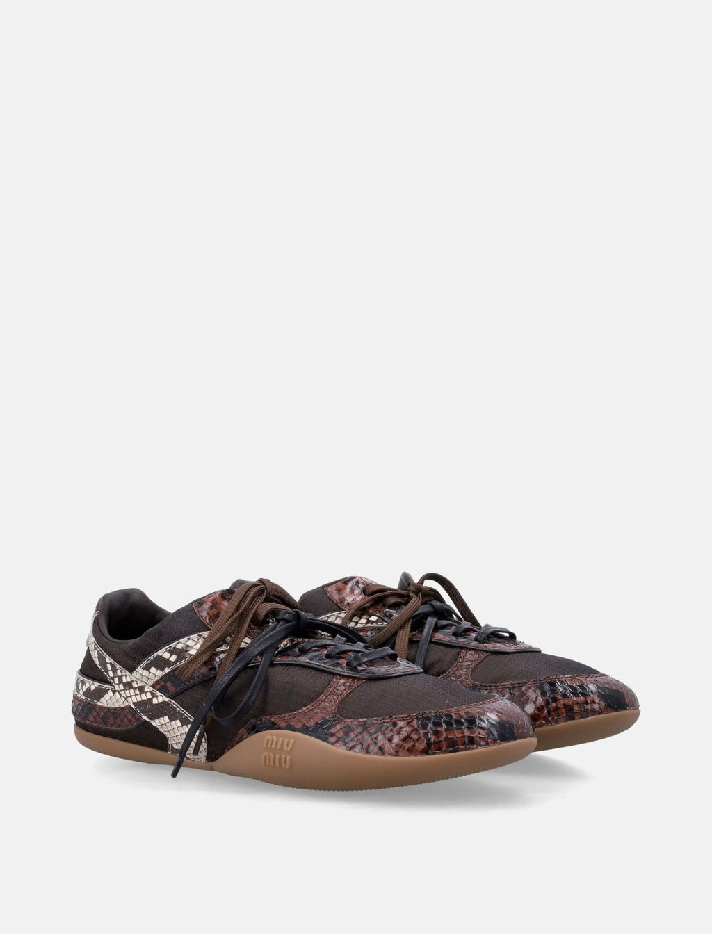 Miu miu Footwear оригінал | Швидка доставка Україна – детальний вид
