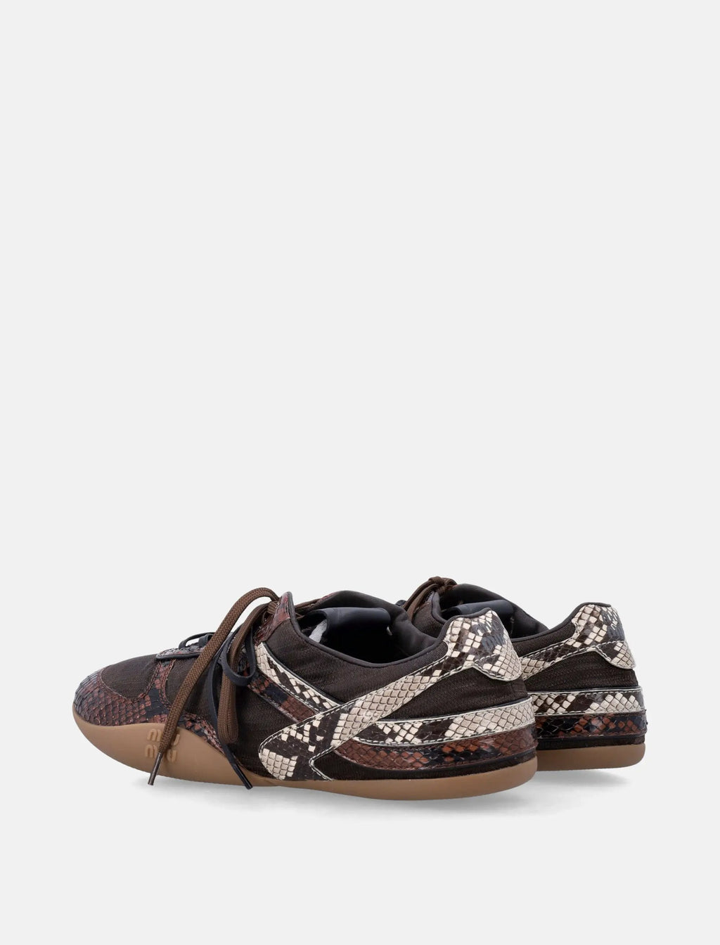 Miu miu Footwear оригінал | Швидка доставка Україна – збільшений вид