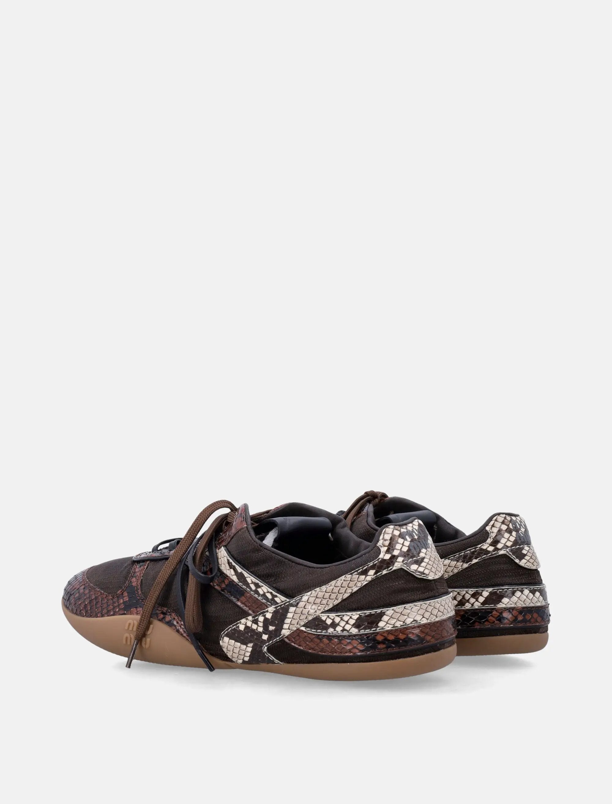 Miu miu Footwear оригінал | Швидка доставка Україна – збільшений вид