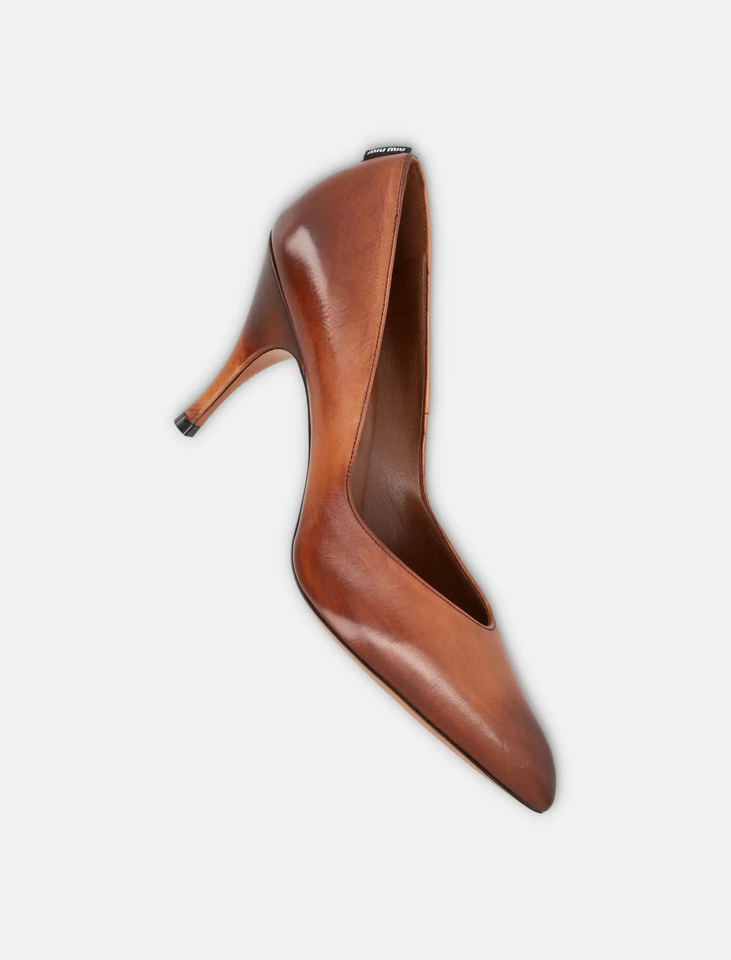 Miu miu Footwear оригінал | Швидка доставка Україна – детальний вид