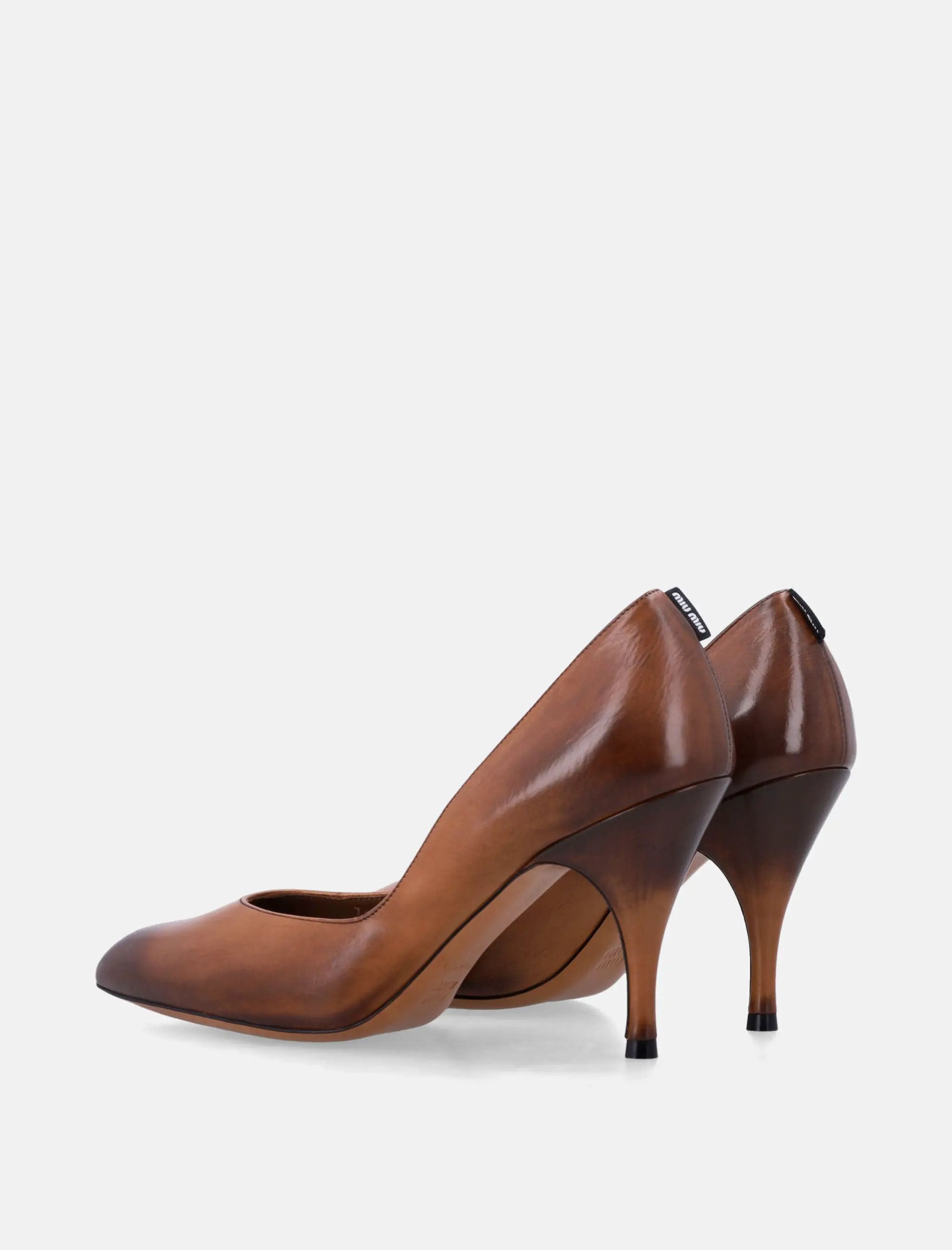 Miu miu Footwear оригінал | Швидка доставка Україна – збільшений вид