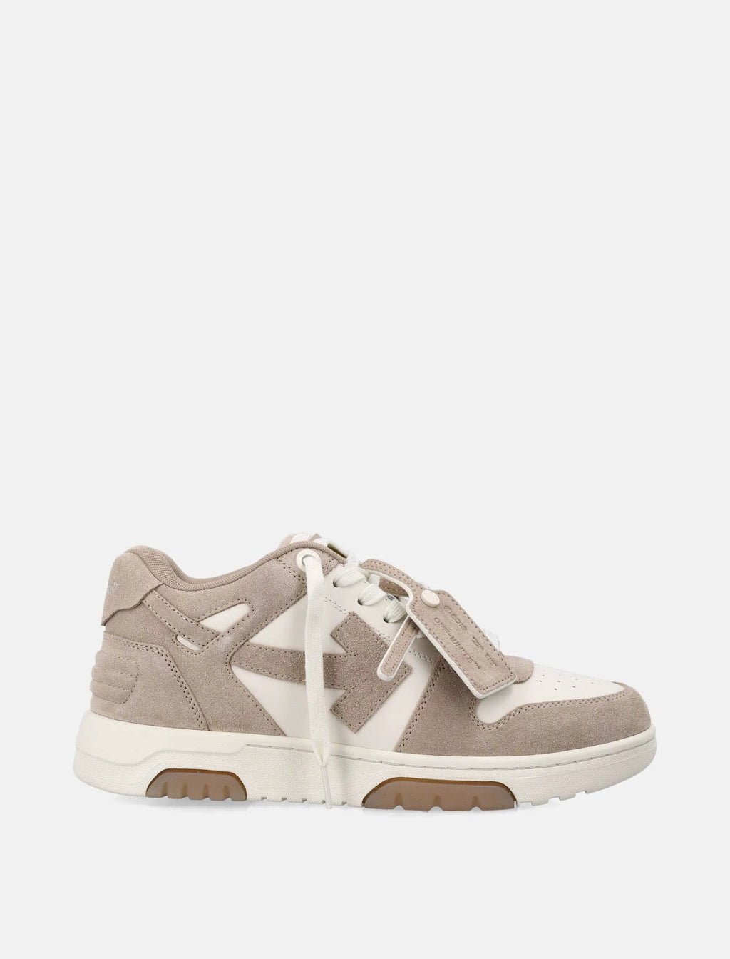 Off-white Footwear оригінал | Швидка доставка Україна – боковий вид