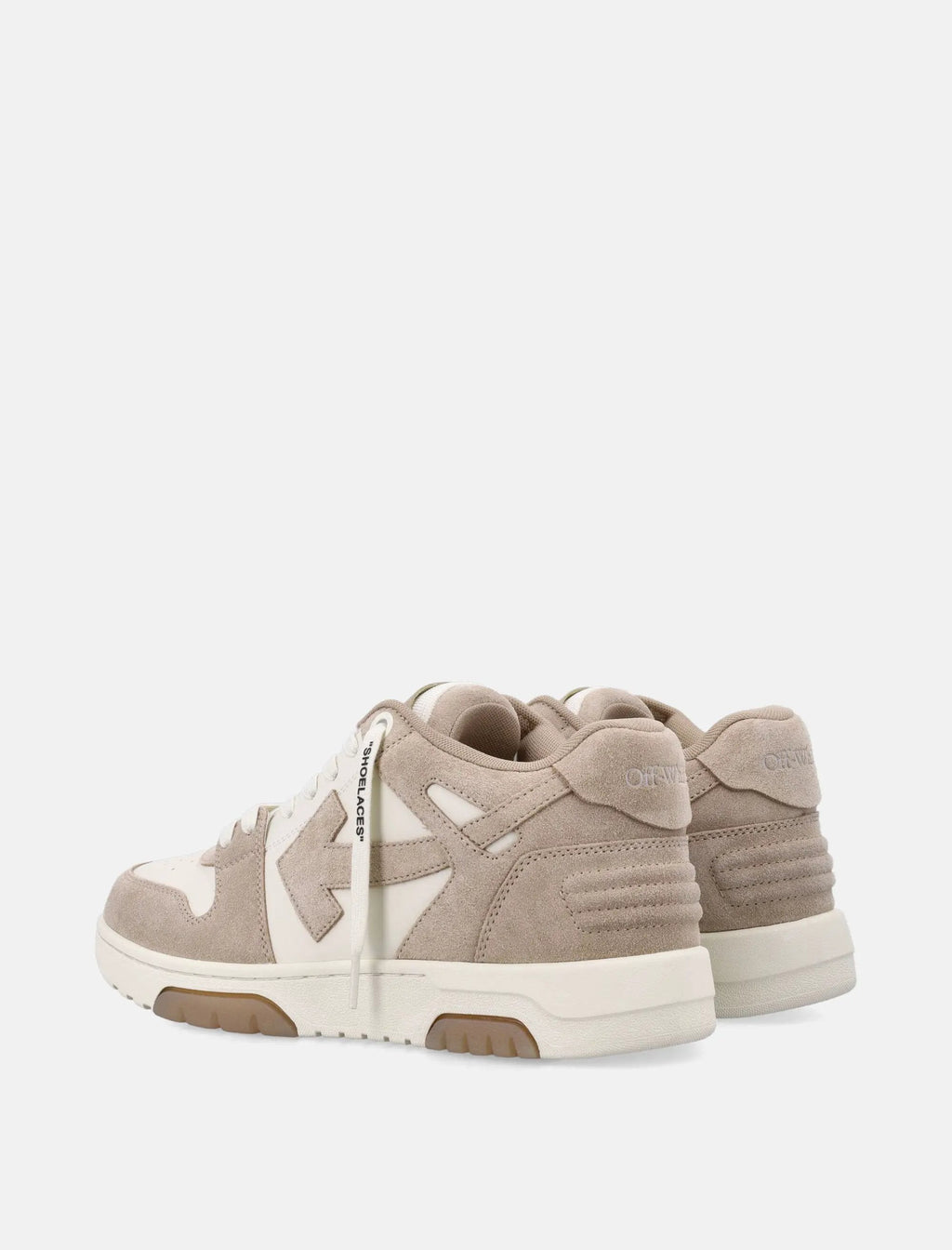 Off-white Footwear оригінал | Швидка доставка Україна – збільшений вид