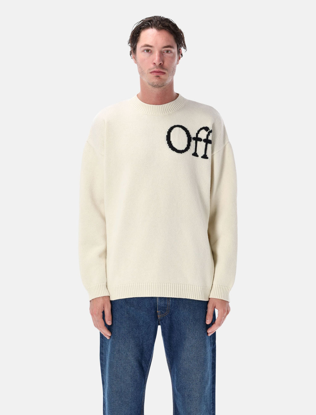 Off-white Tops оригінал | Швидка доставка Україна – боковий вид
