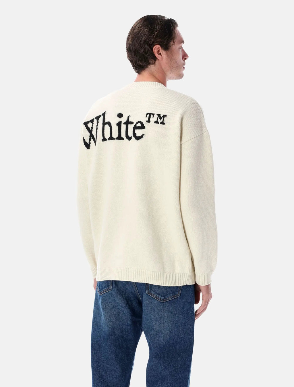 Off-white Tops оригінал | Швидка доставка Україна – вид ззаду