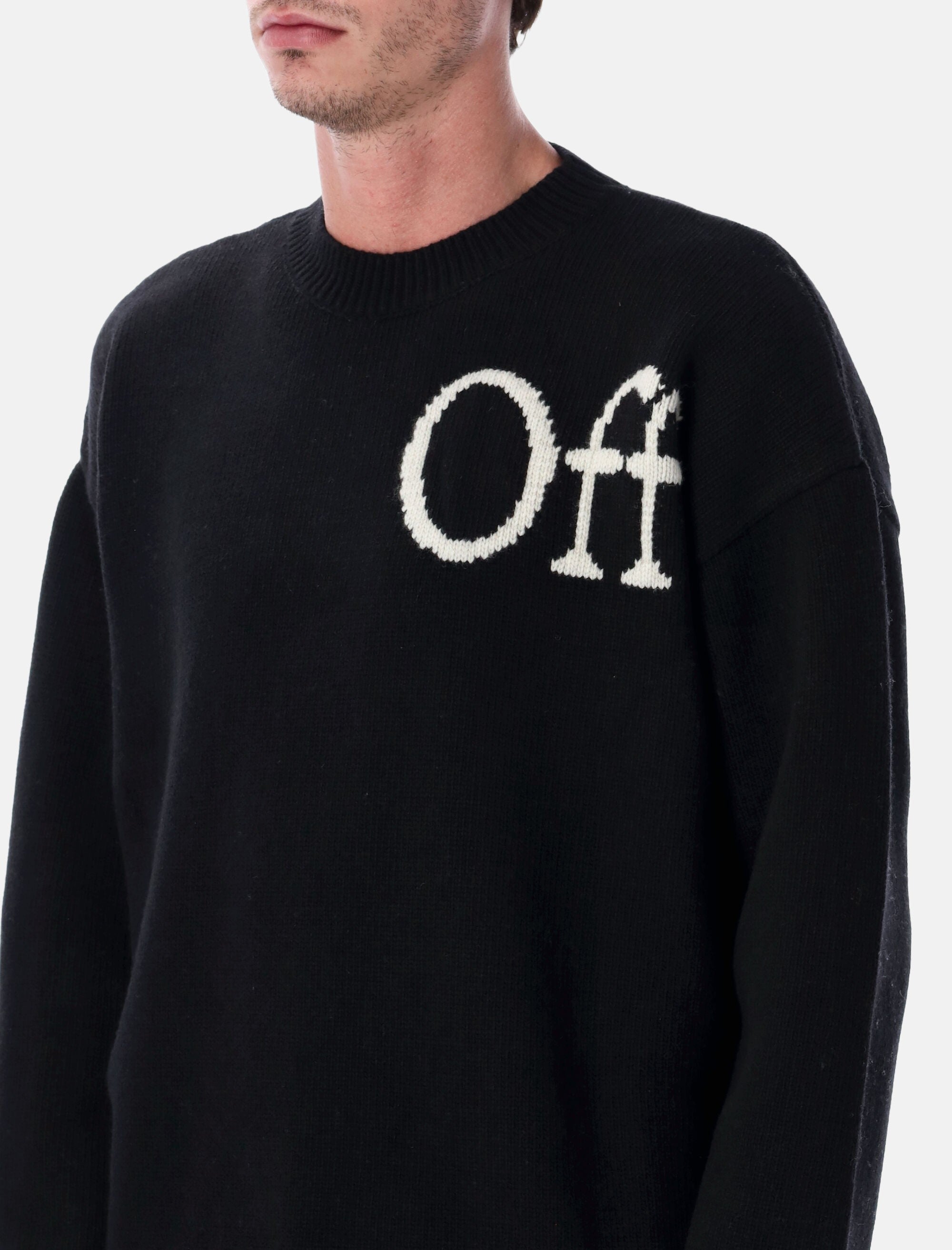 Off-white Knitwear оригінал | Швидка доставка Україна – детальний вид