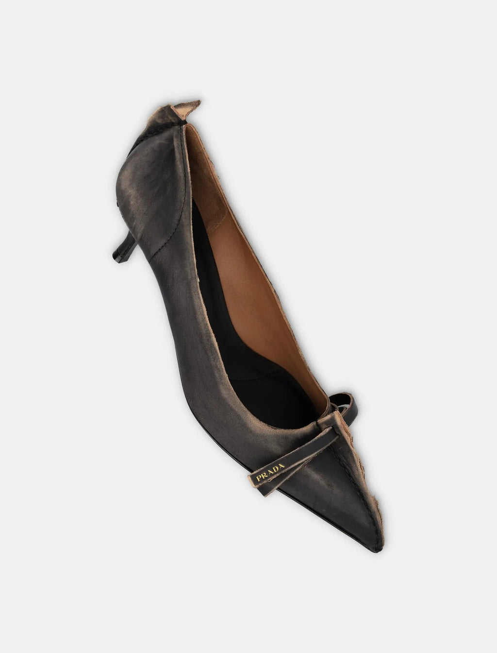 Prada Footwear оригінал | Швидка доставка Україна – детальний вид