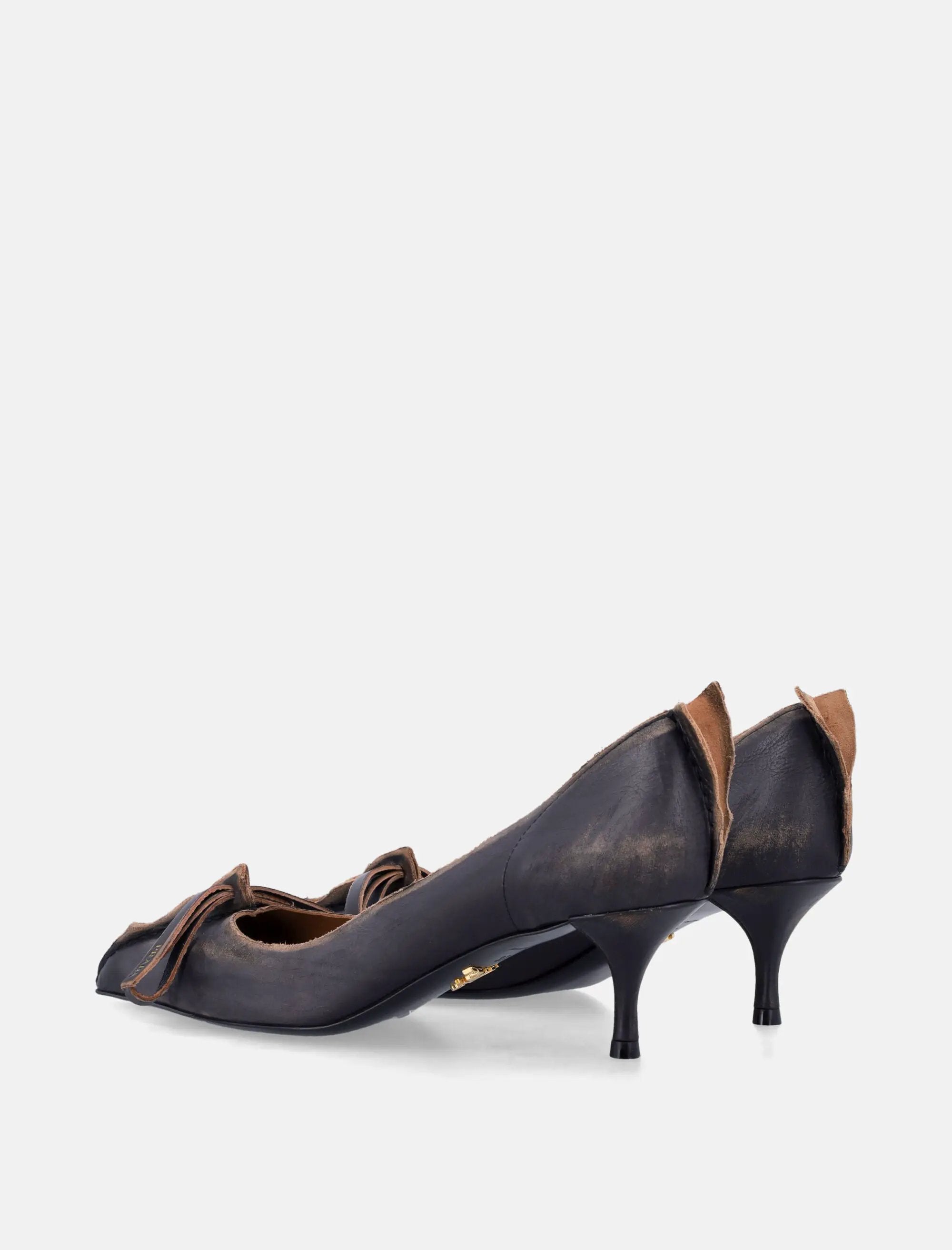 Prada Footwear оригінал | Швидка доставка Україна – збільшений вид