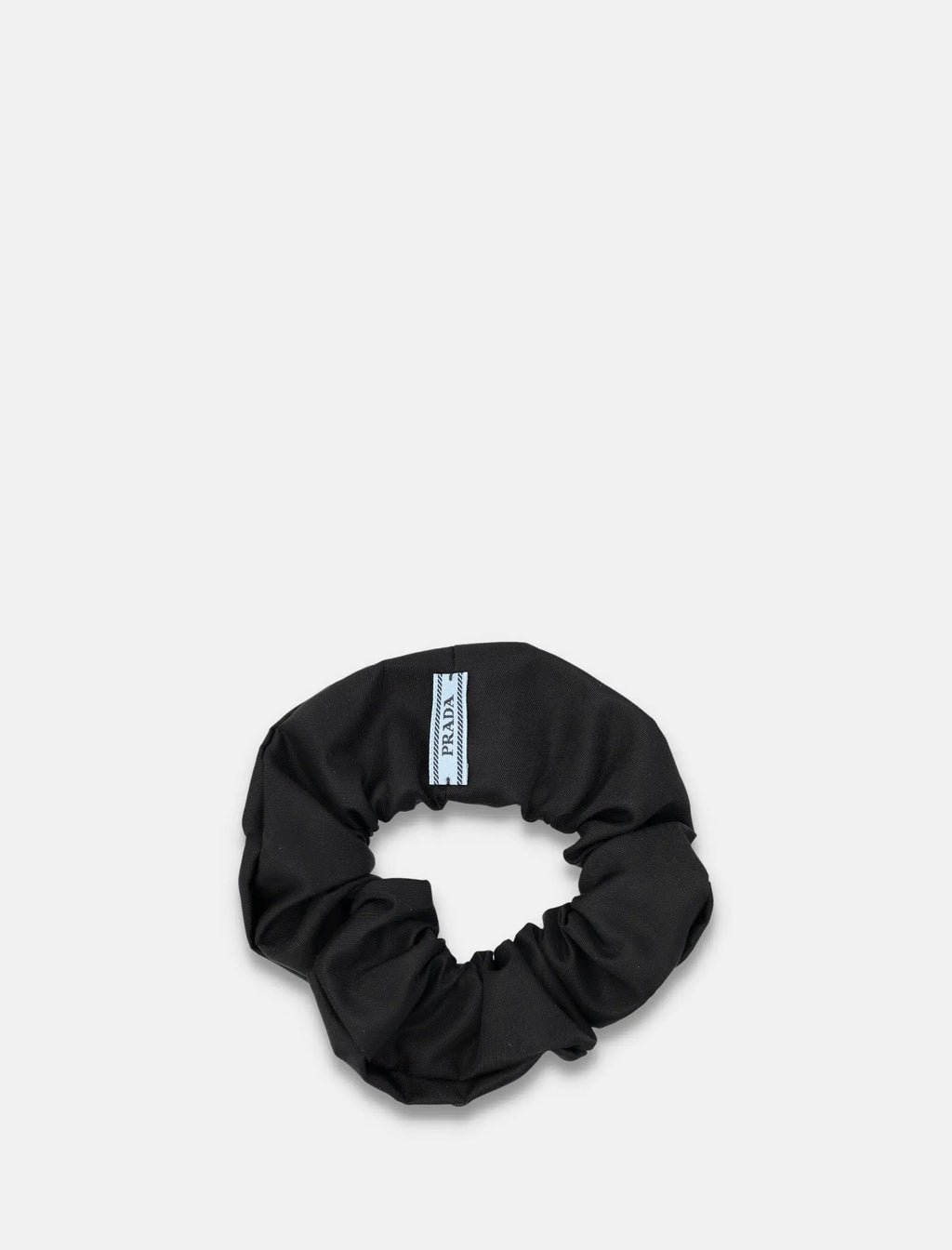 Re Nylon Scrunchie Prada – Гарантія оригінальності – вид ззаду