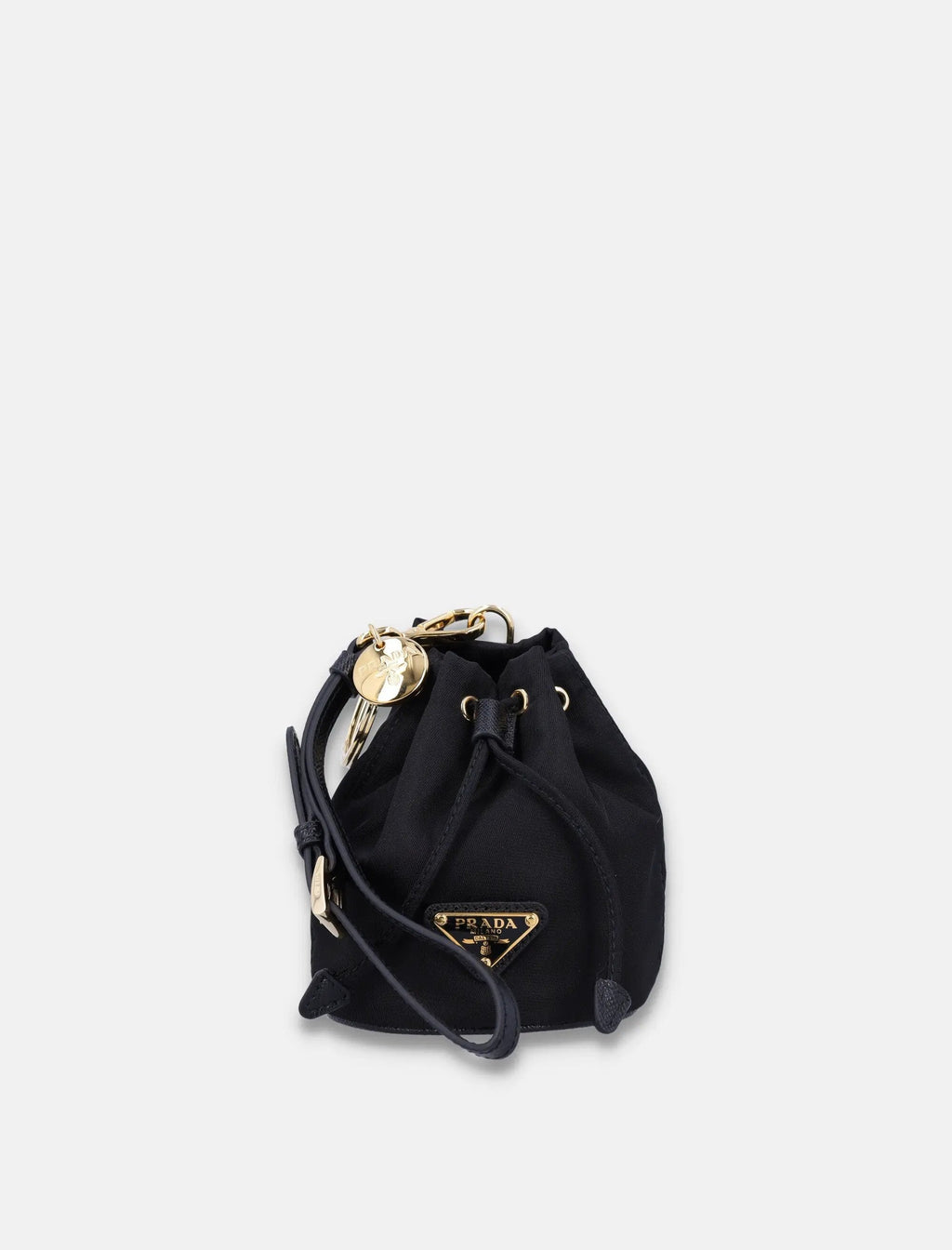 Prada Bags оригінал | Швидка доставка Україна – боковий вид