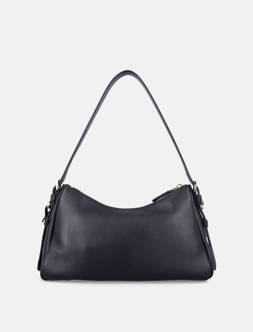 Оригінальна Leather Hobo Bag Prada – збільшений вид