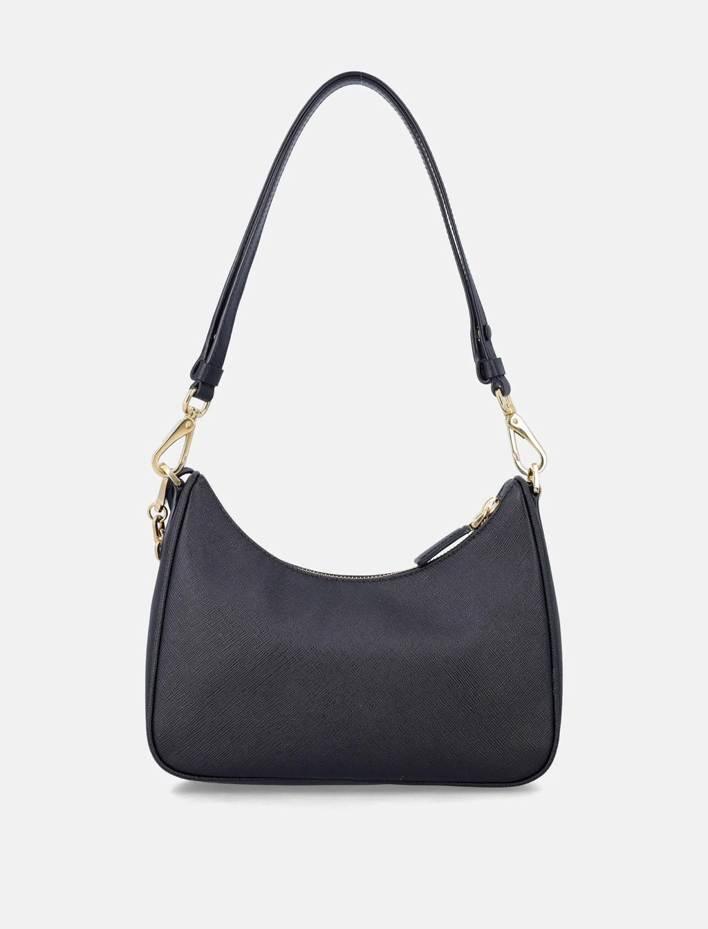 Re Edition Mini Saffiano Leather Bag Prada – Гарантія оригінальності – збільшений вид
