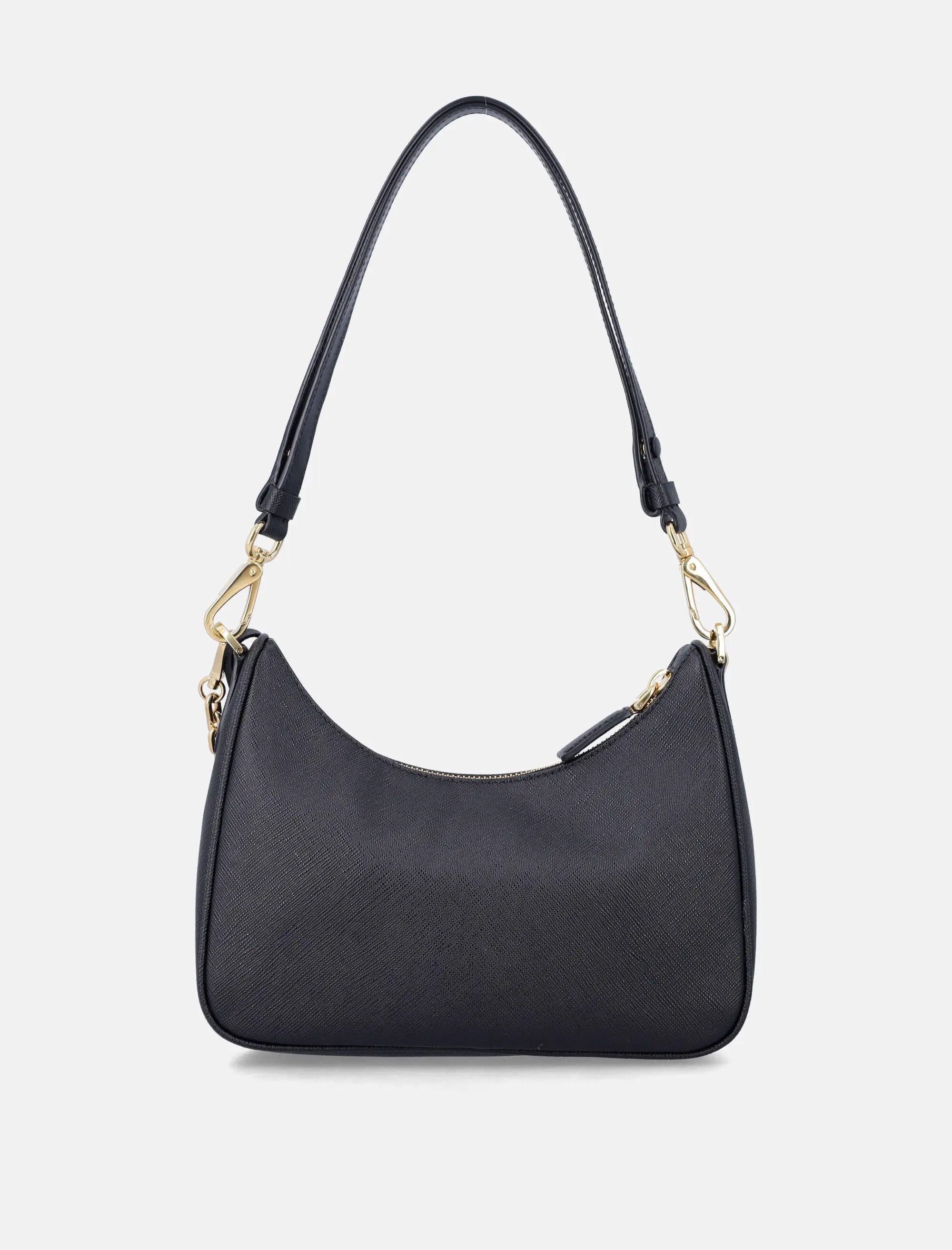 Re Edition Mini Saffiano Leather Bag Prada – Гарантія оригінальності – збільшений вид