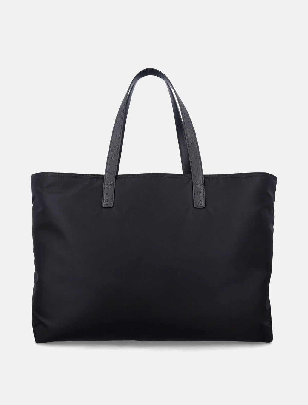 Оригінальна Re Nylon Tote Bag Prada – збільшений вид