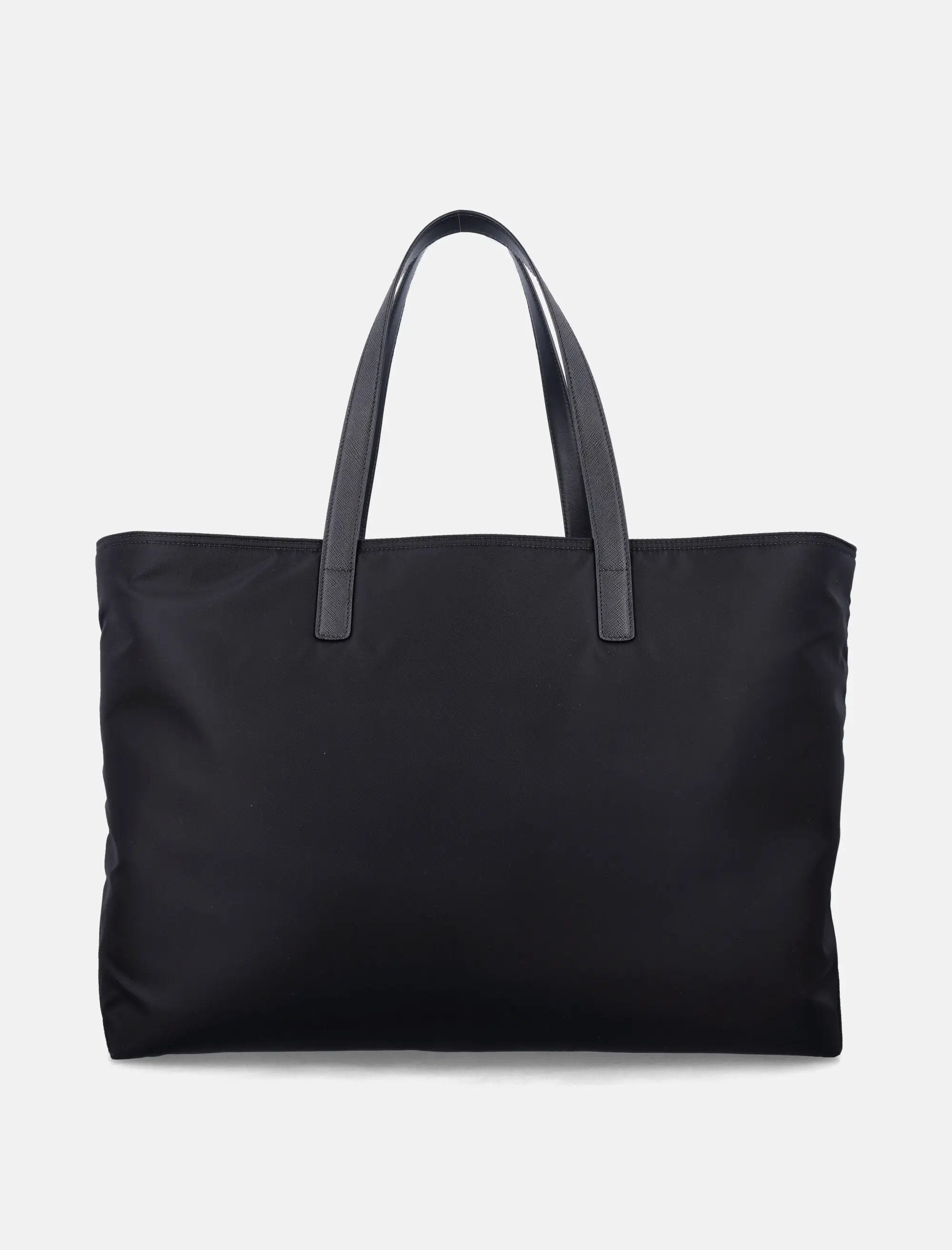 Оригінальна Re Nylon Tote Bag Prada – збільшений вид