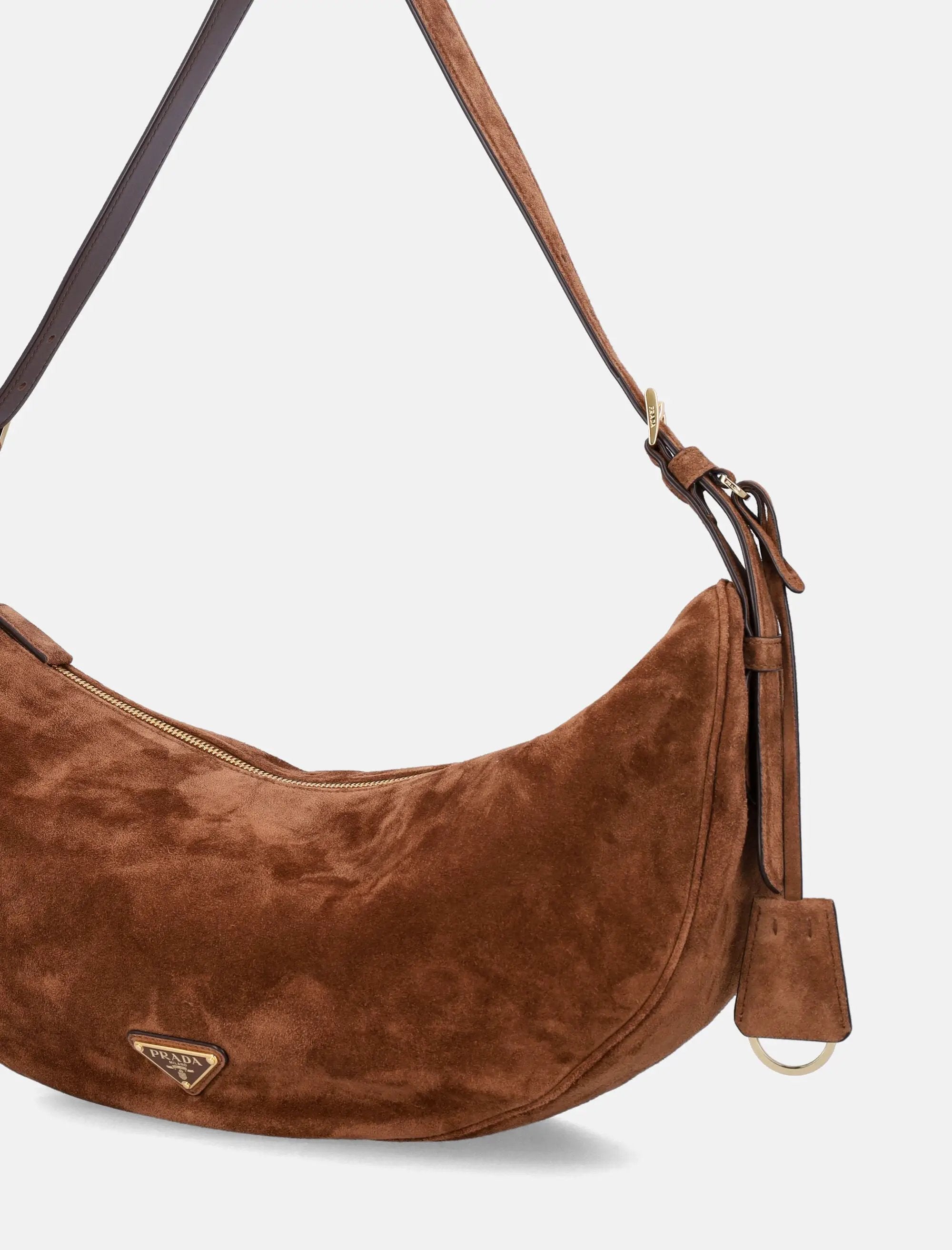 Prada Bags оригінал | Швидка доставка Україна – вид ззаду