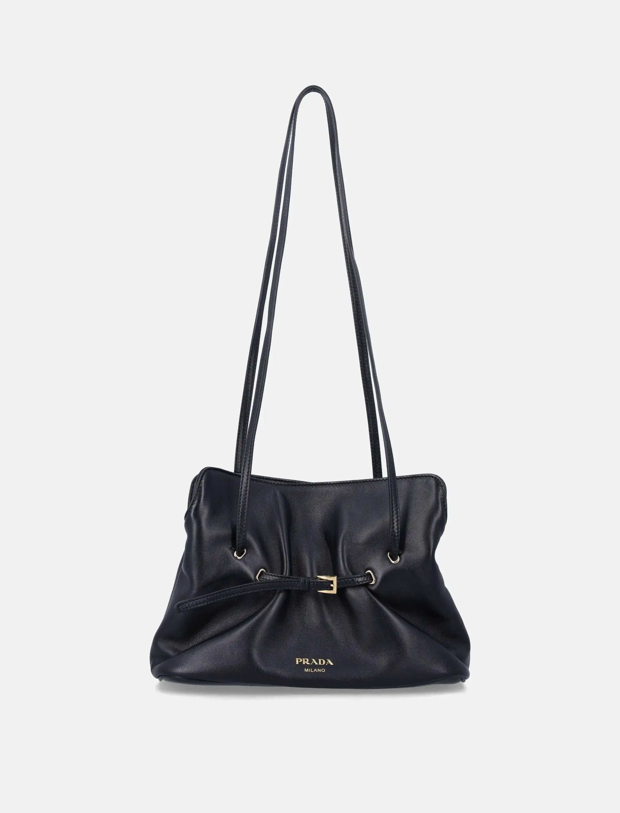 Prada Bags оригінал | Швидка доставка Україна – боковий вид