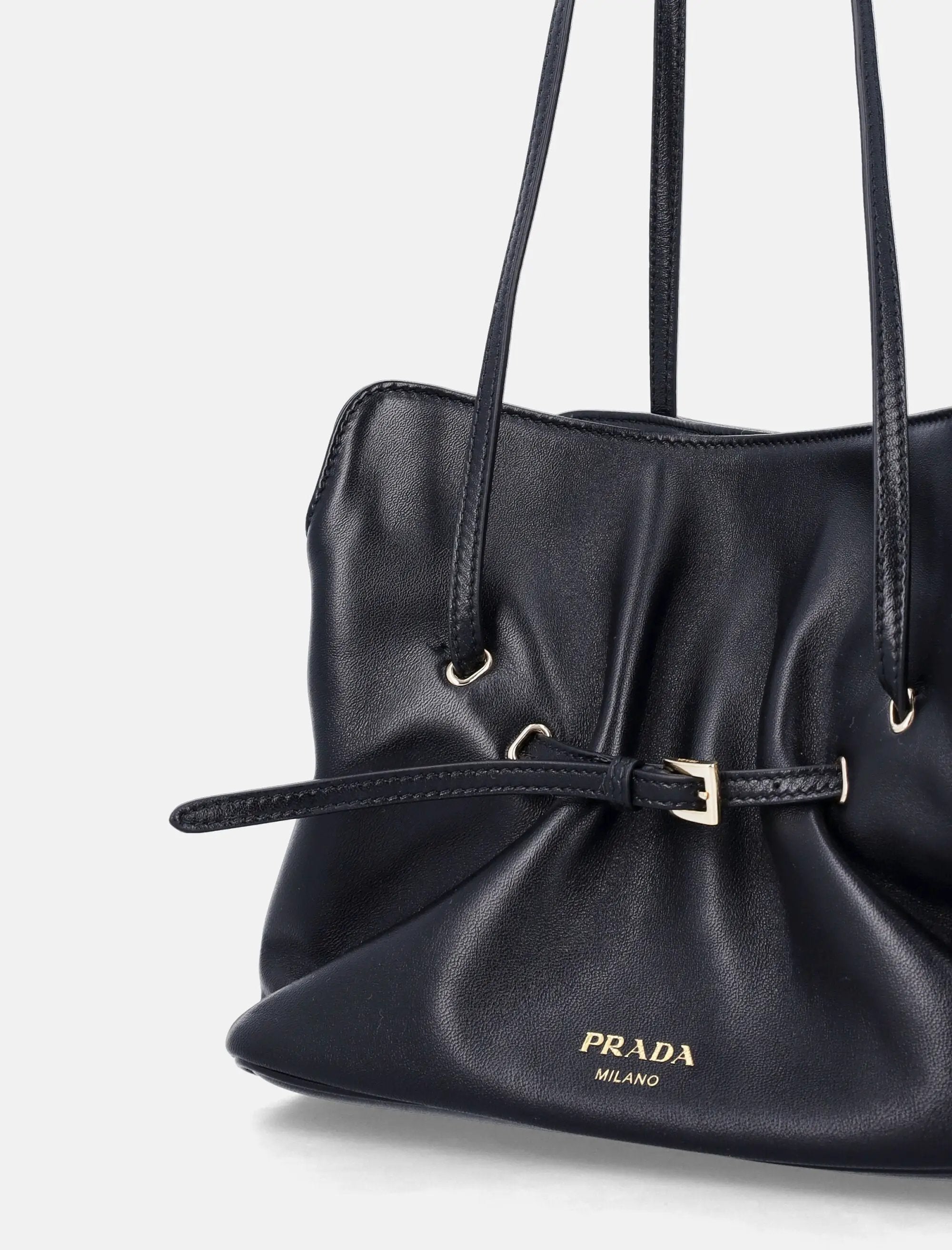 Prada Bags оригінал | Швидка доставка Україна – вид ззаду