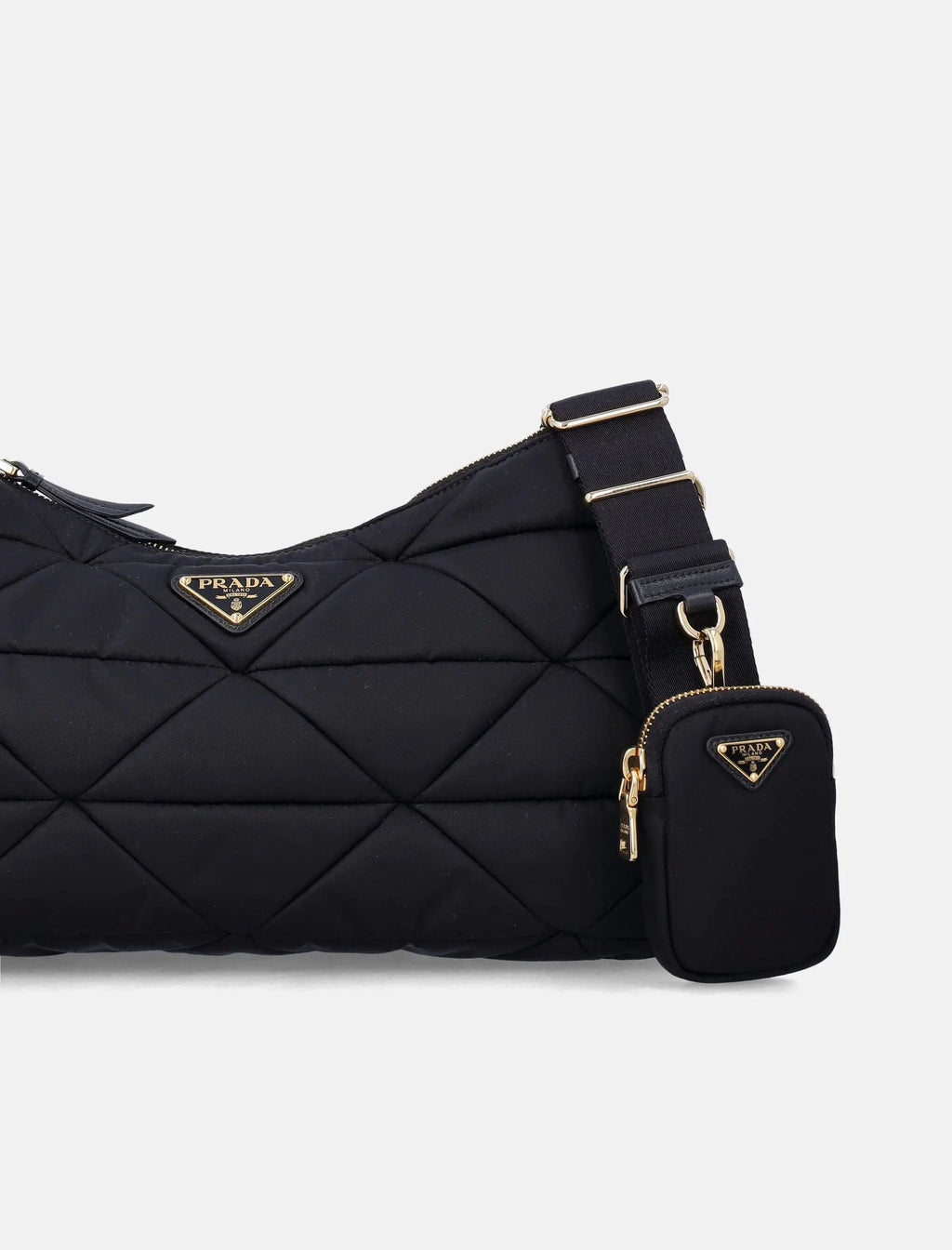 Prada Bags оригінал | Швидка доставка Україна – вид ззаду