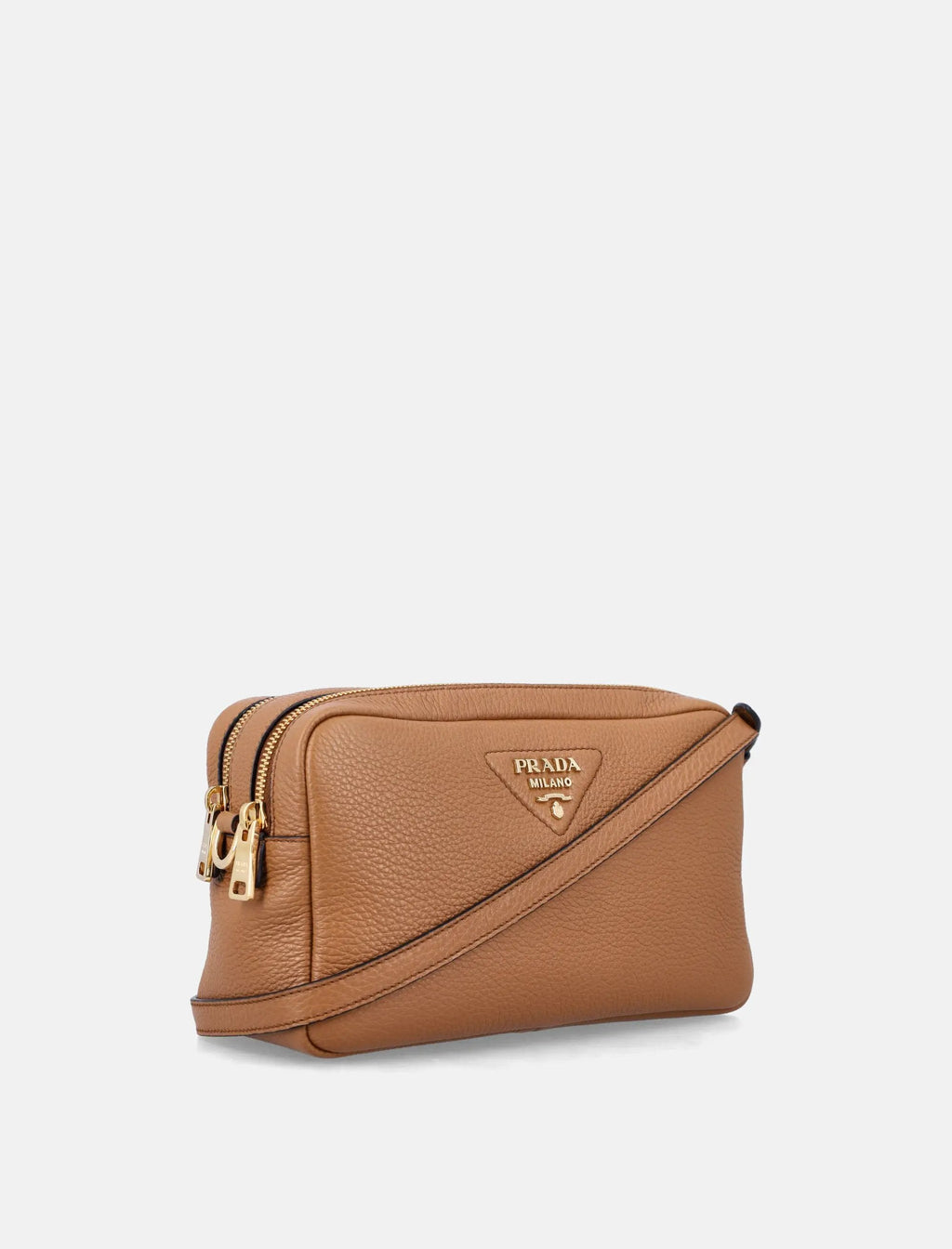 Leather Crossbody Bag Prada оригінал – Купити в Україні – детальний вид
