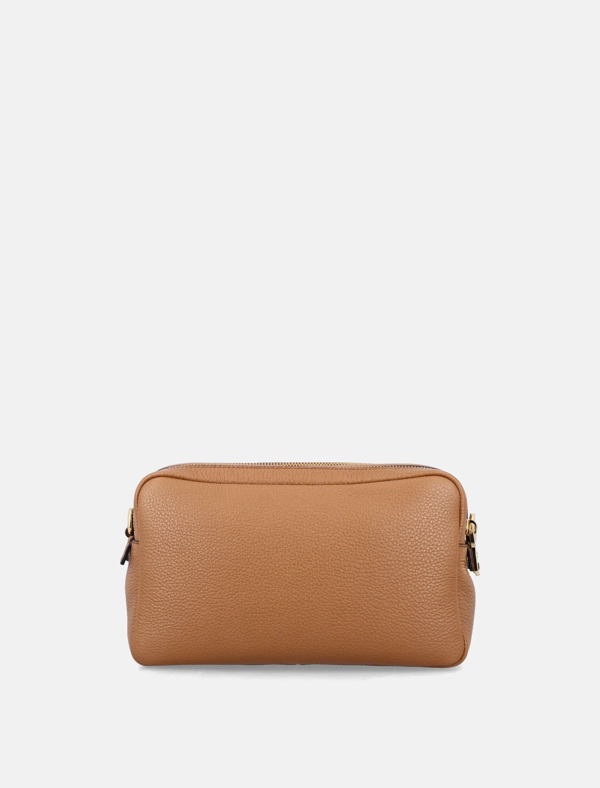 Leather Crossbody Bag Prada оригінал – Купити в Україні – збільшений вид
