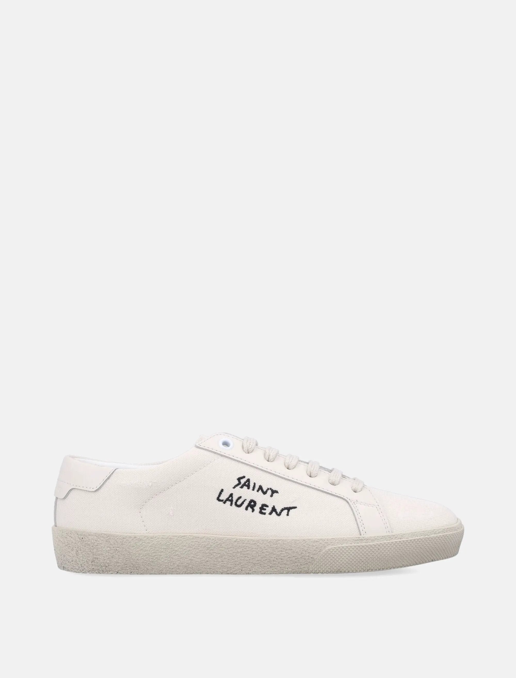 Saint laurent Footwear оригінал | Швидка доставка Україна – боковий вид