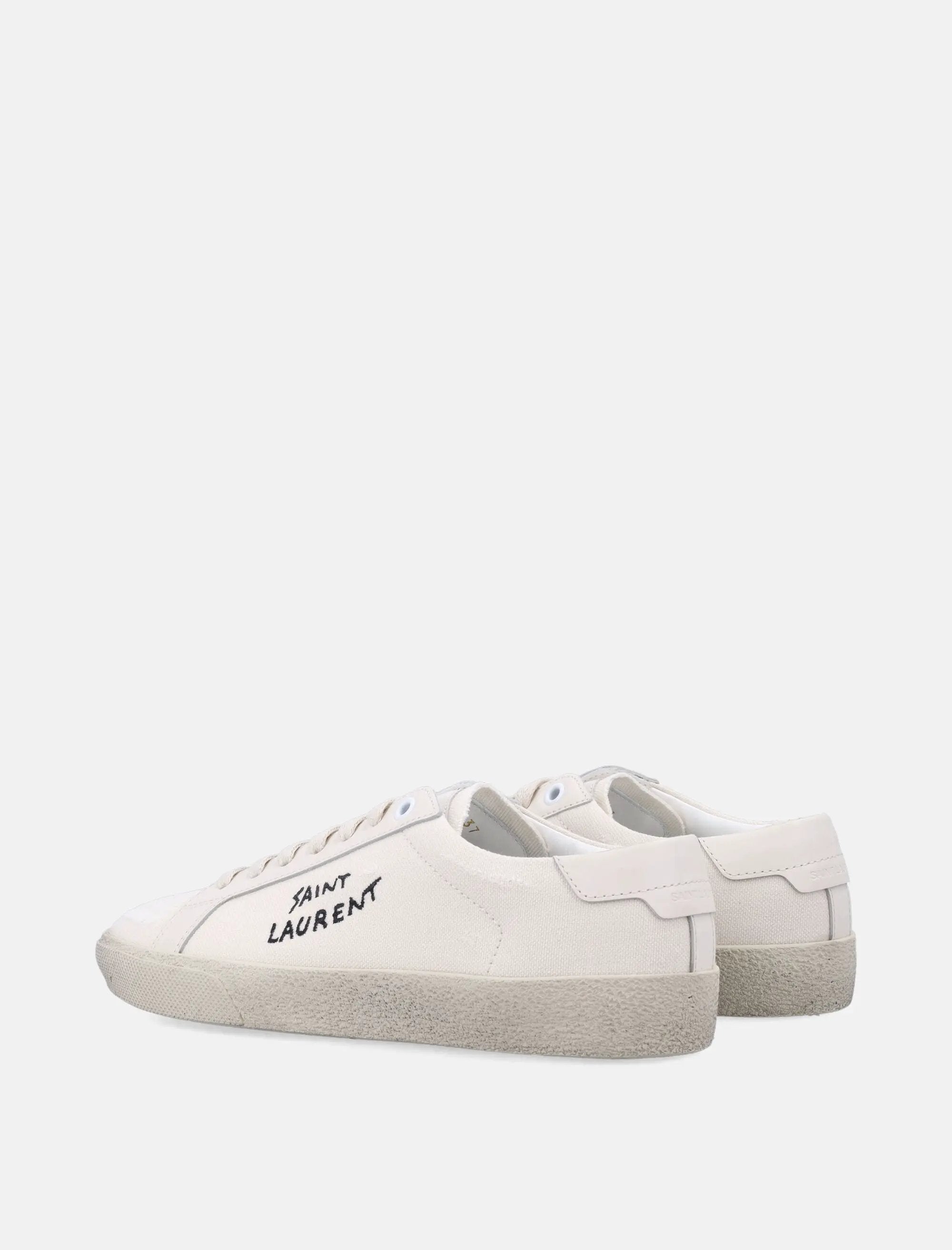 Saint laurent Footwear оригінал | Швидка доставка Україна – збільшений вид