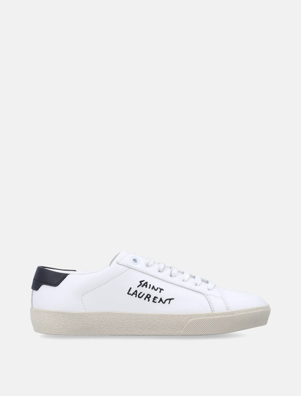 Saint laurent Footwear оригінал | Швидка доставка Україна – боковий вид