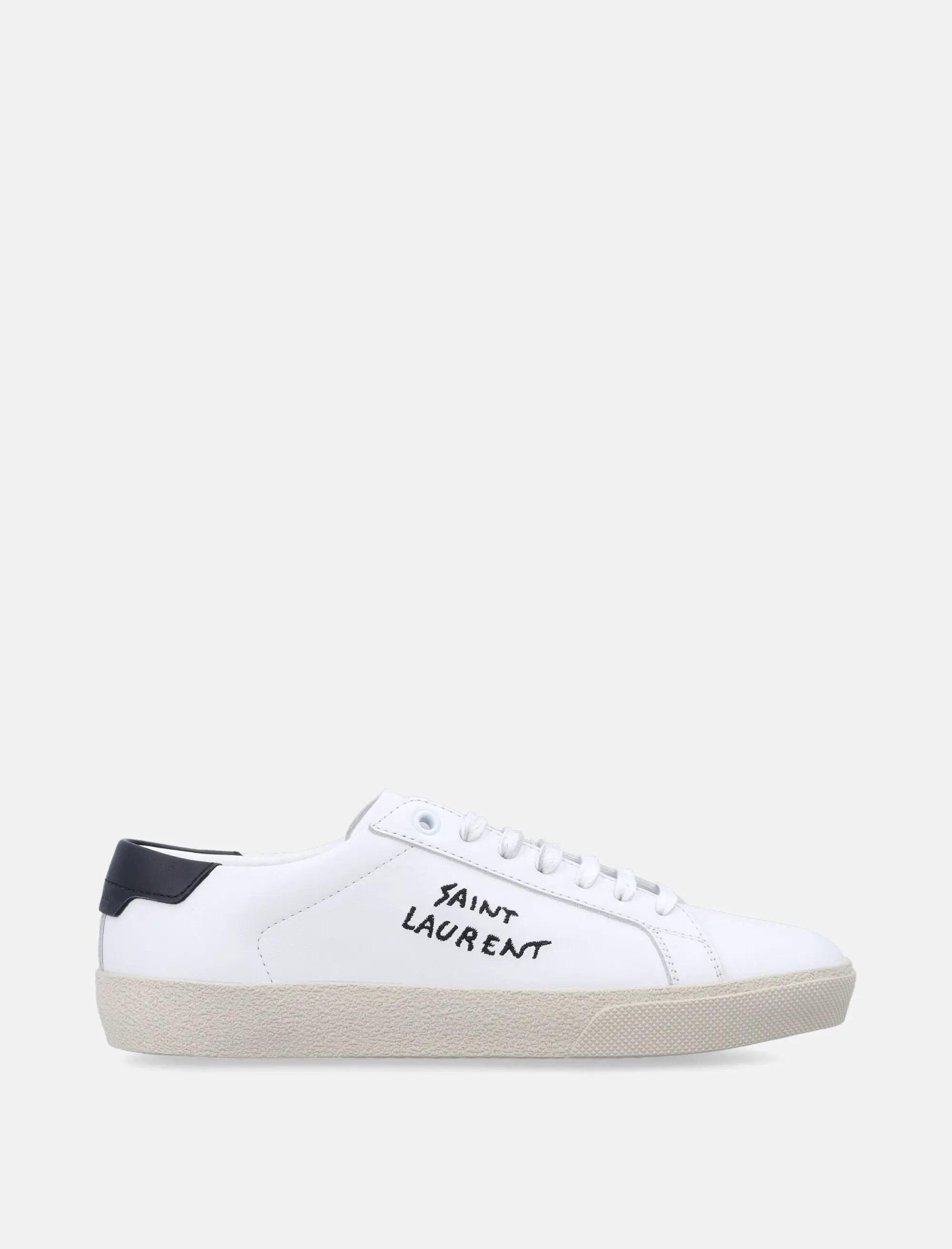 Saint laurent Footwear оригінал | Швидка доставка Україна – боковий вид