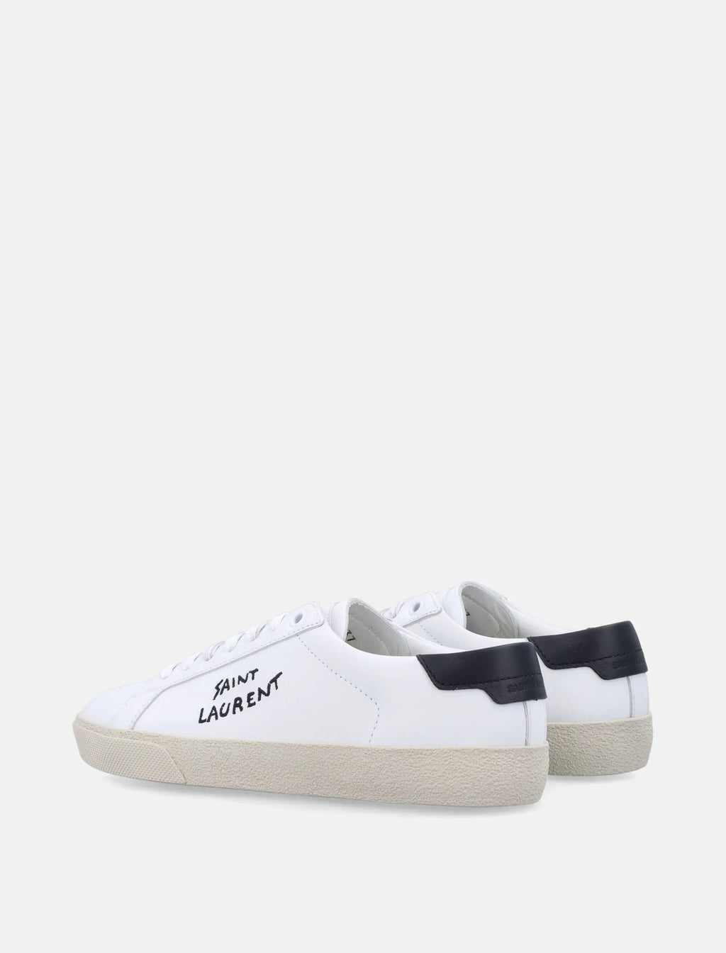 Saint laurent Footwear оригінал | Швидка доставка Україна – збільшений вид