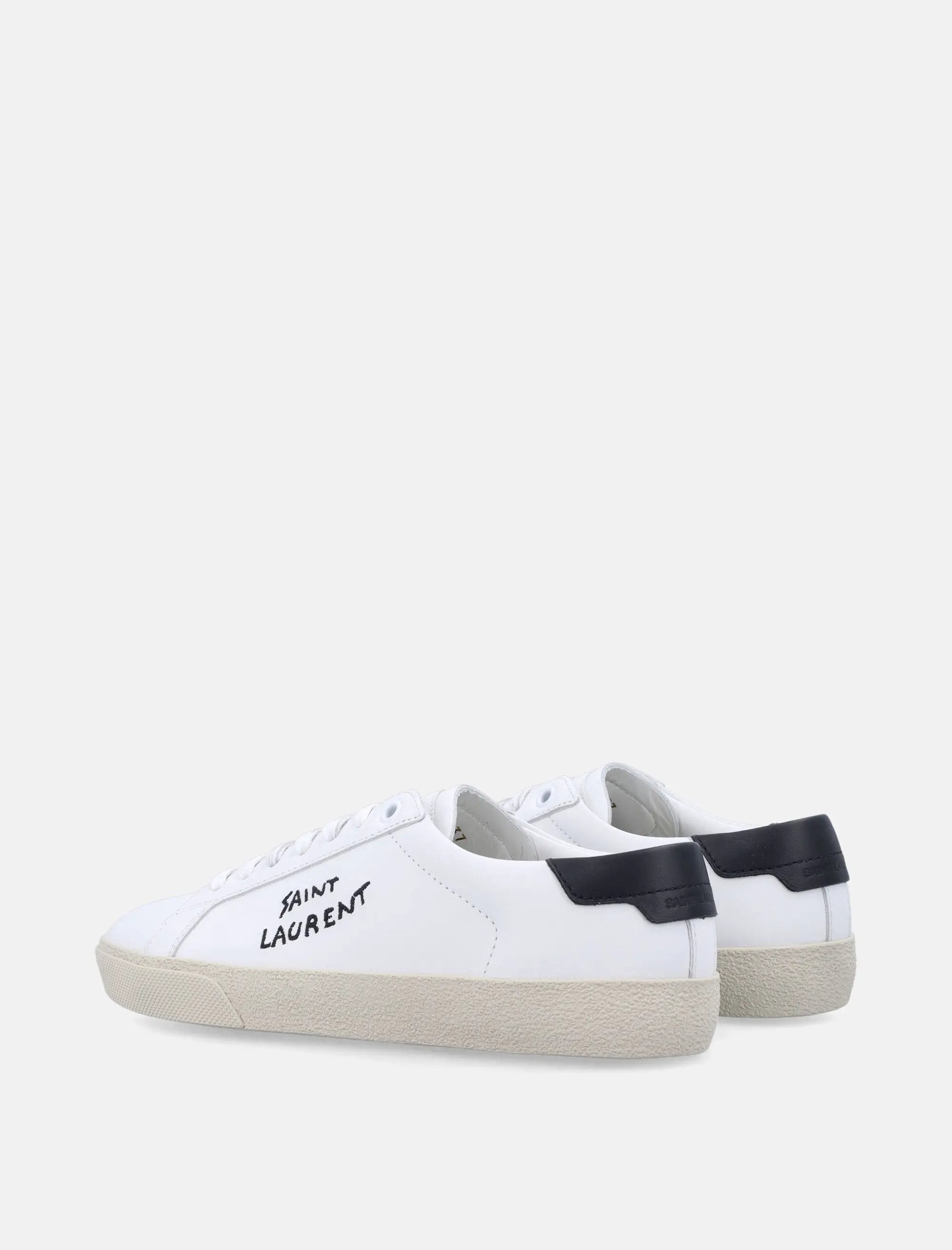Saint laurent Footwear оригінал | Швидка доставка Україна – збільшений вид