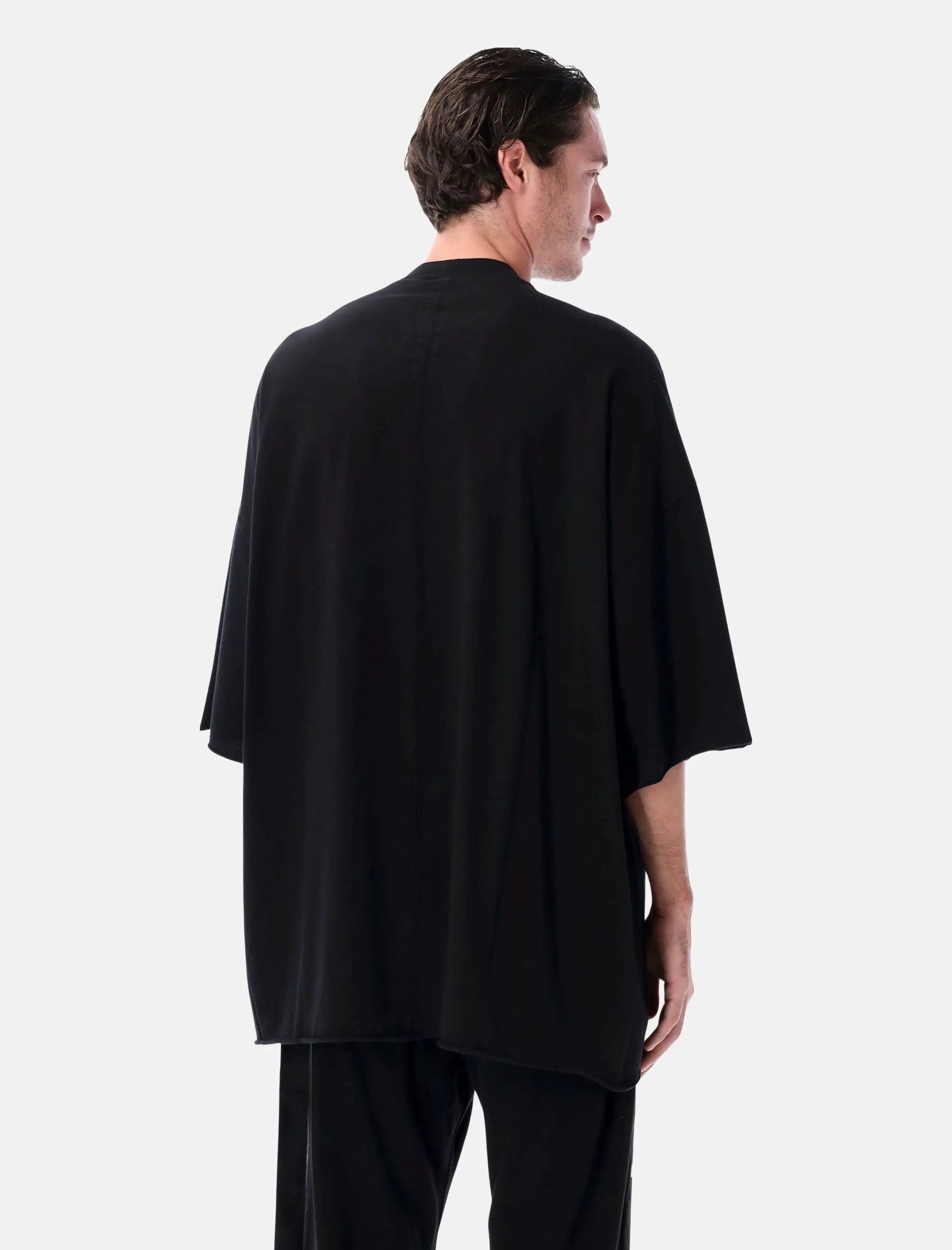 Rick owens Tops оригінал | Швидка доставка Україна – вид ззаду