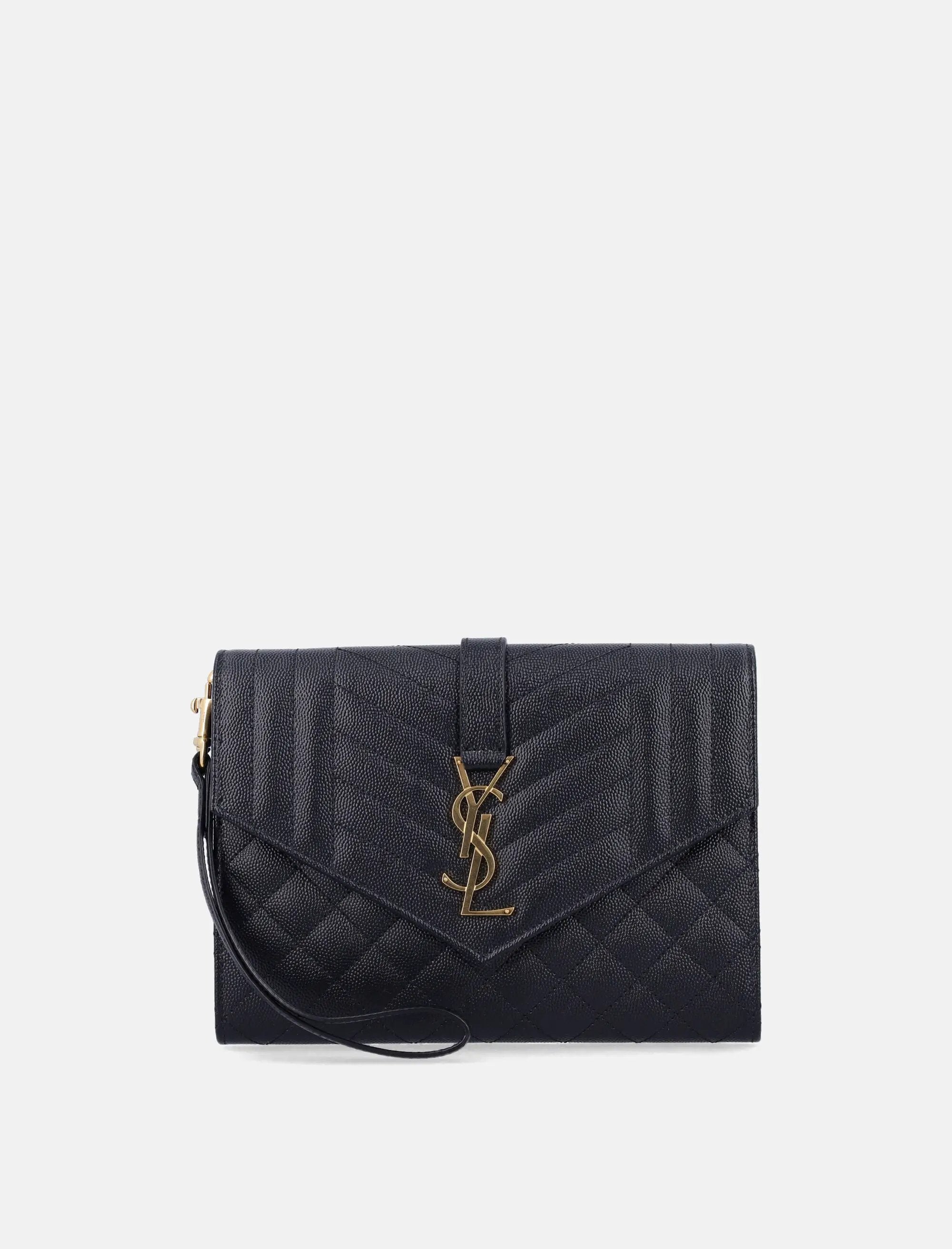 Saint laurent Bags оригінал | Швидка доставка Україна – боковий вид