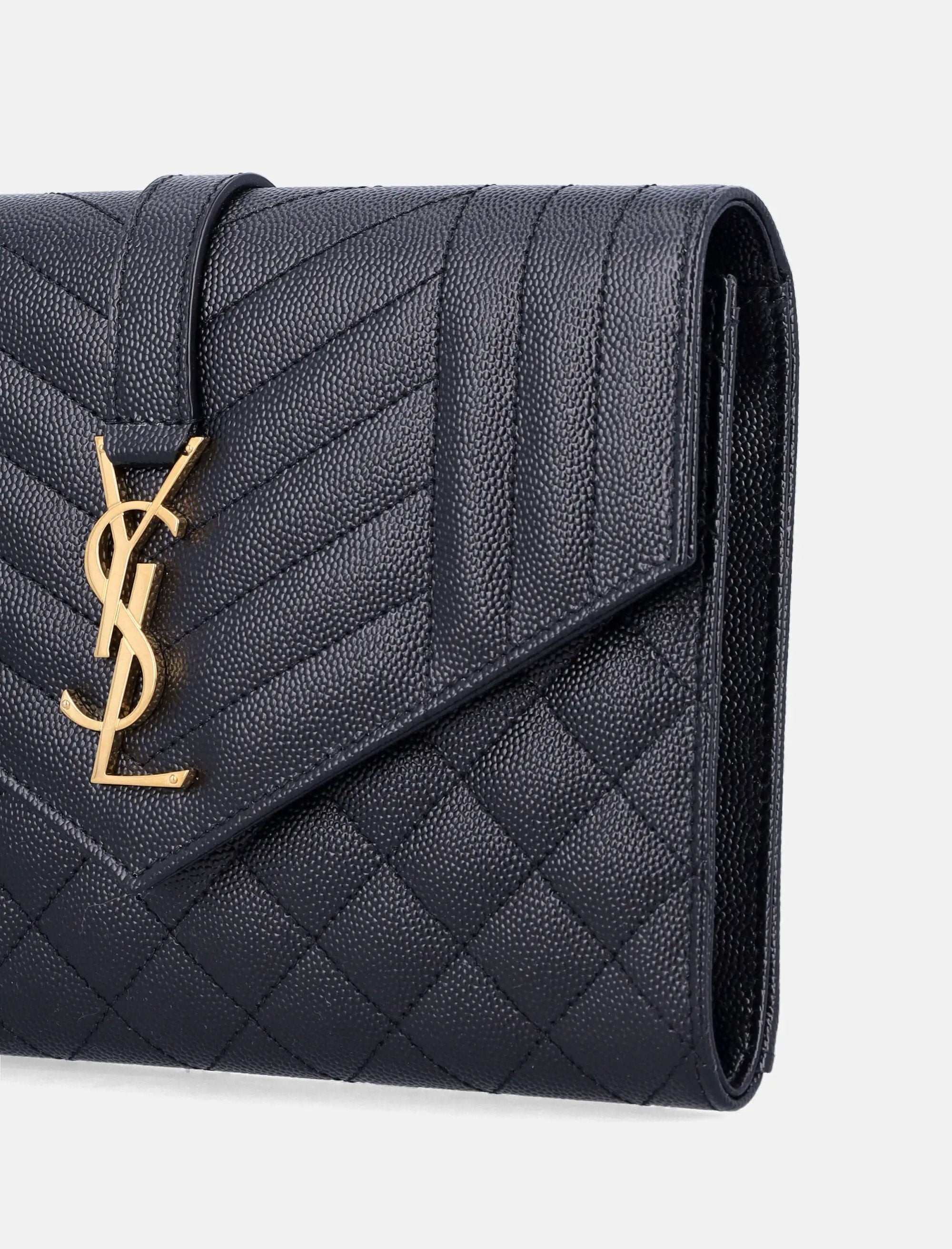 Saint laurent Bags оригінал | Швидка доставка Україна – вид ззаду