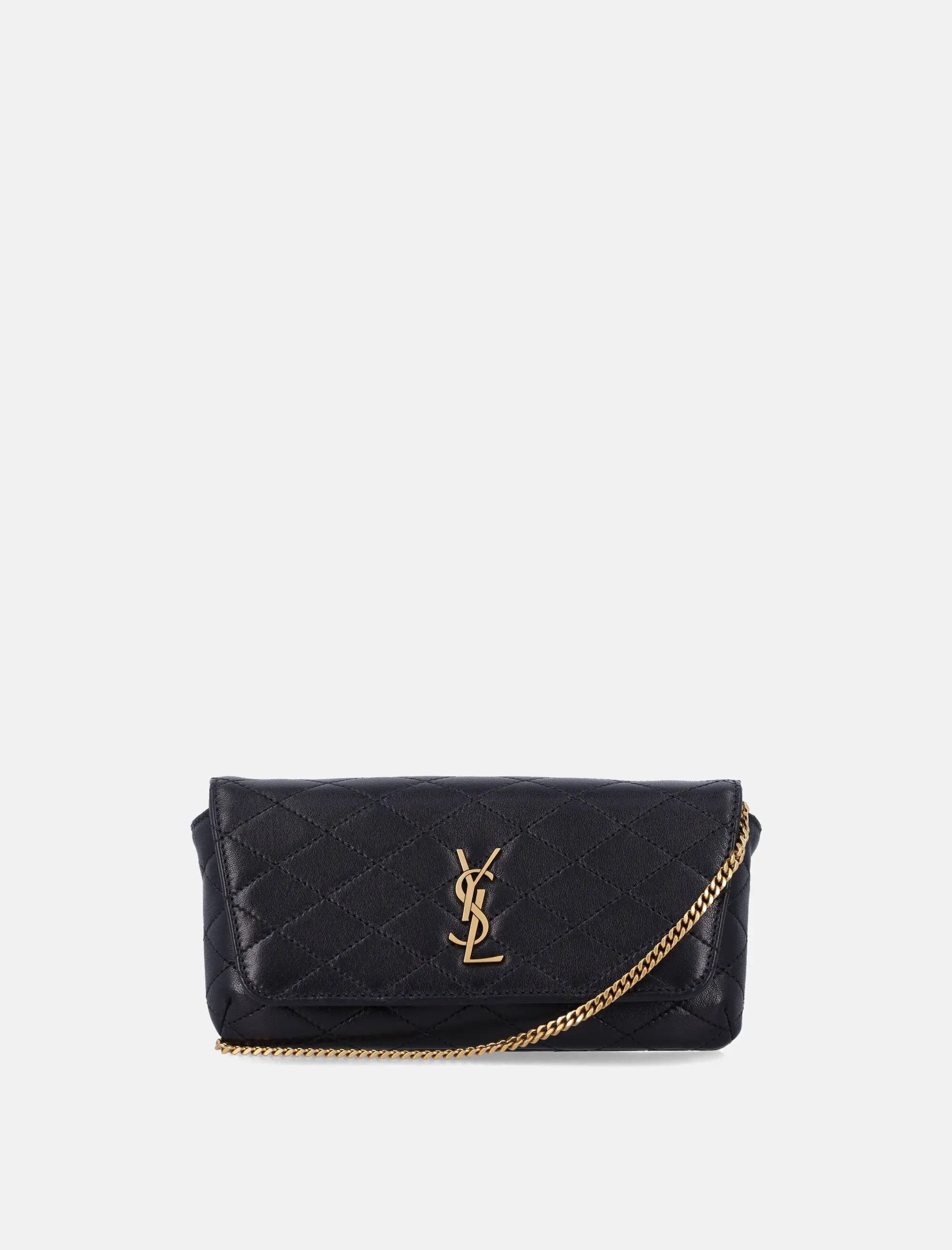 Saint laurent Bags оригінал | Швидка доставка Україна – боковий вид