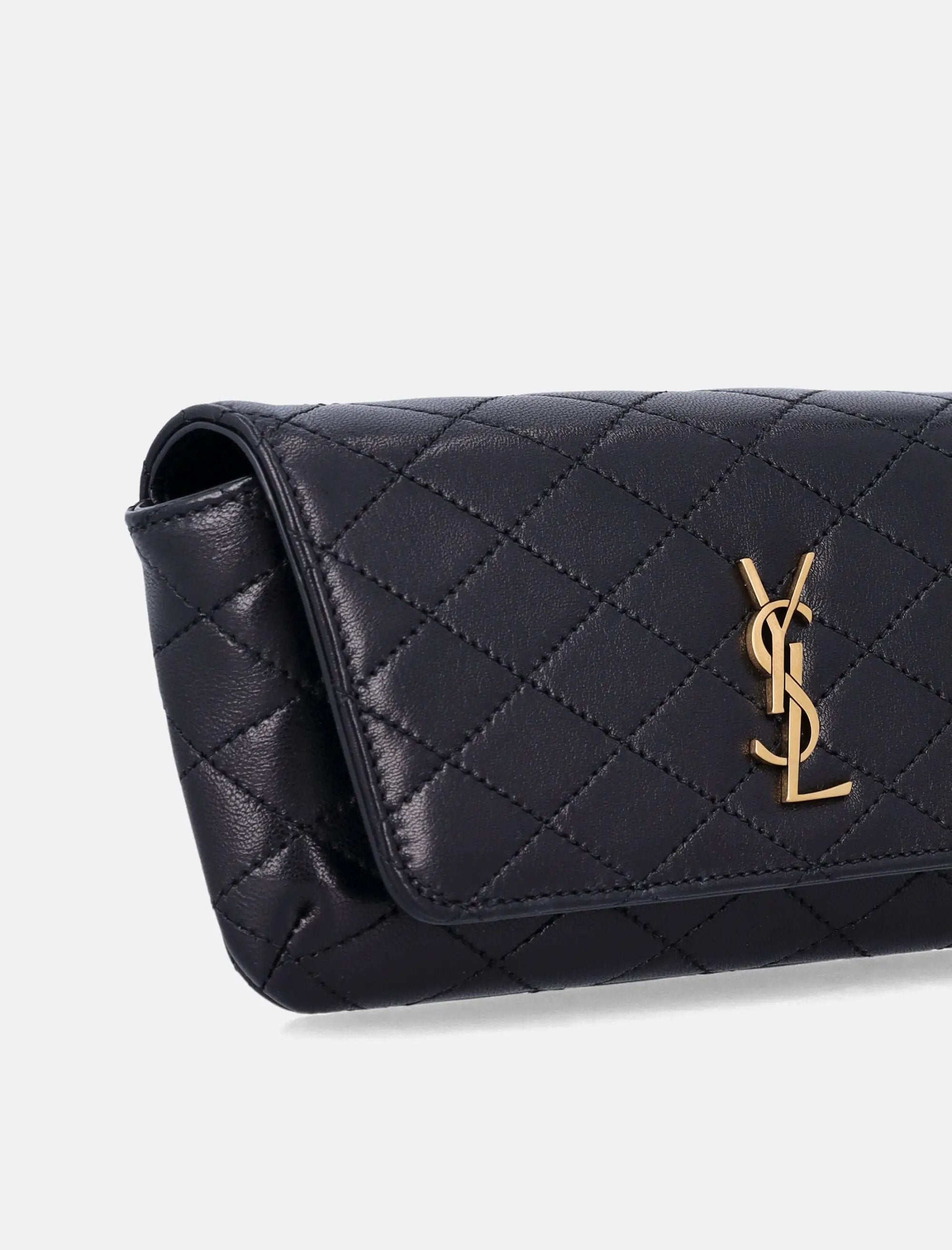 Saint laurent Bags оригінал | Швидка доставка Україна – вид ззаду