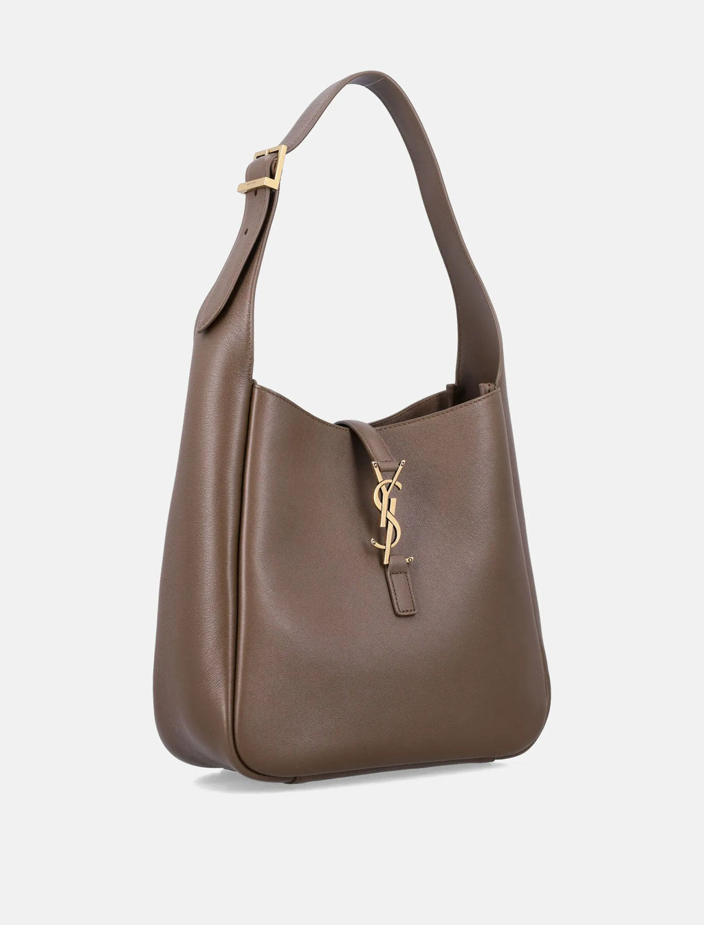 Оригінальна Le 5 À 7 Supple Small In Grained Leather Saint laurent – детальний вид