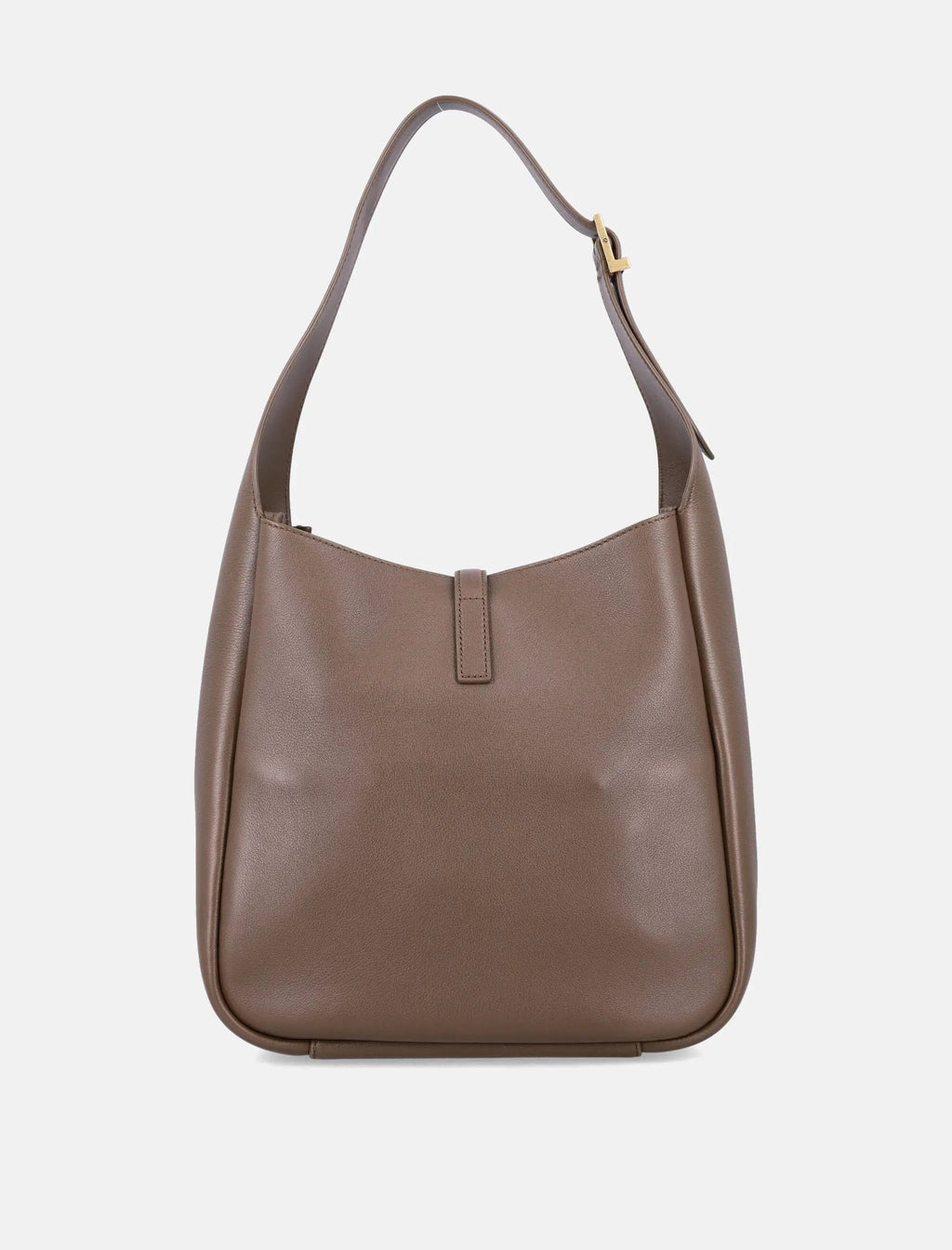 Оригінальна Le 5 À 7 Supple Small In Grained Leather Saint laurent – збільшений вид
