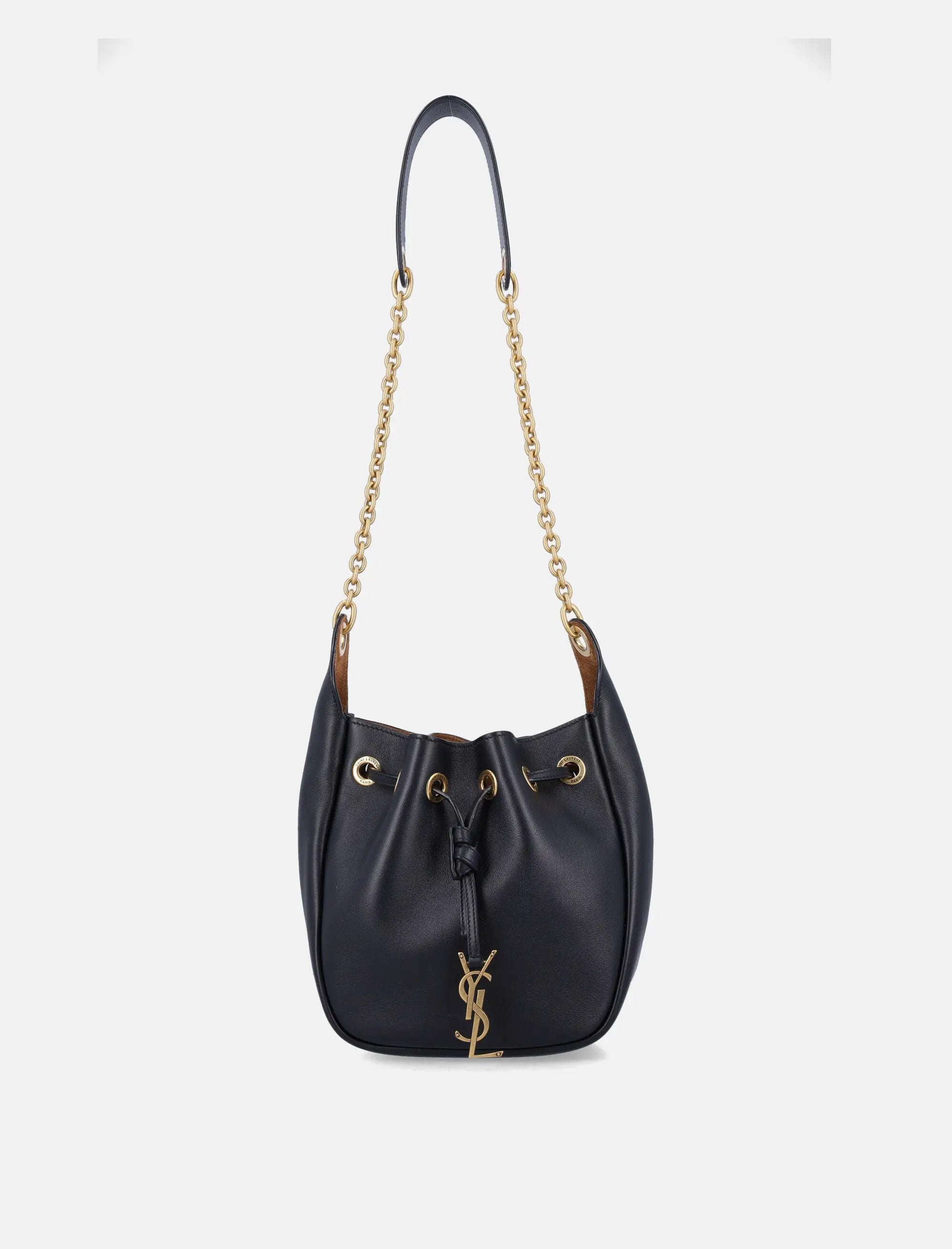 Saint laurent Bags оригінал | Швидка доставка Україна – боковий вид