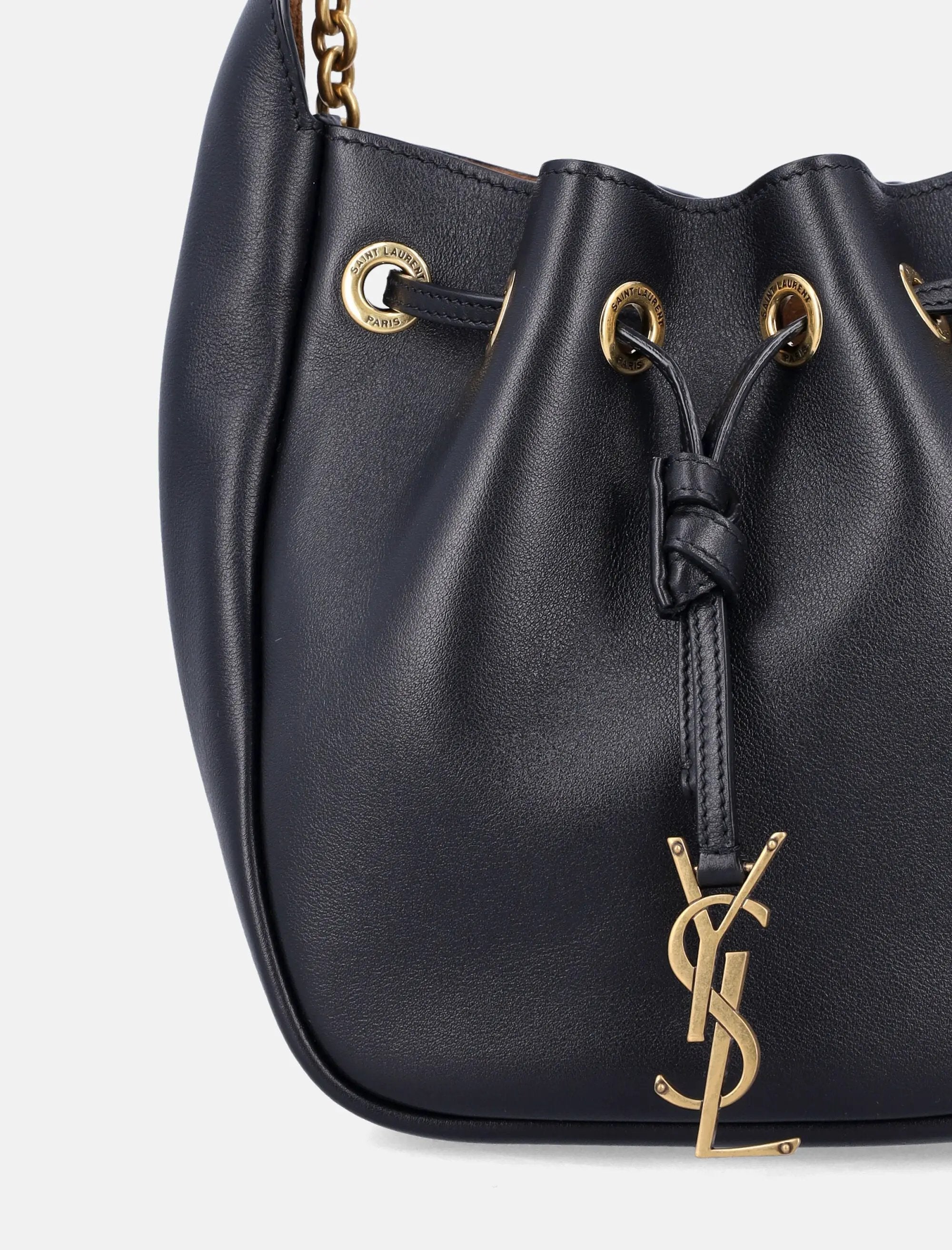 Saint laurent Bags оригінал | Швидка доставка Україна – вид ззаду