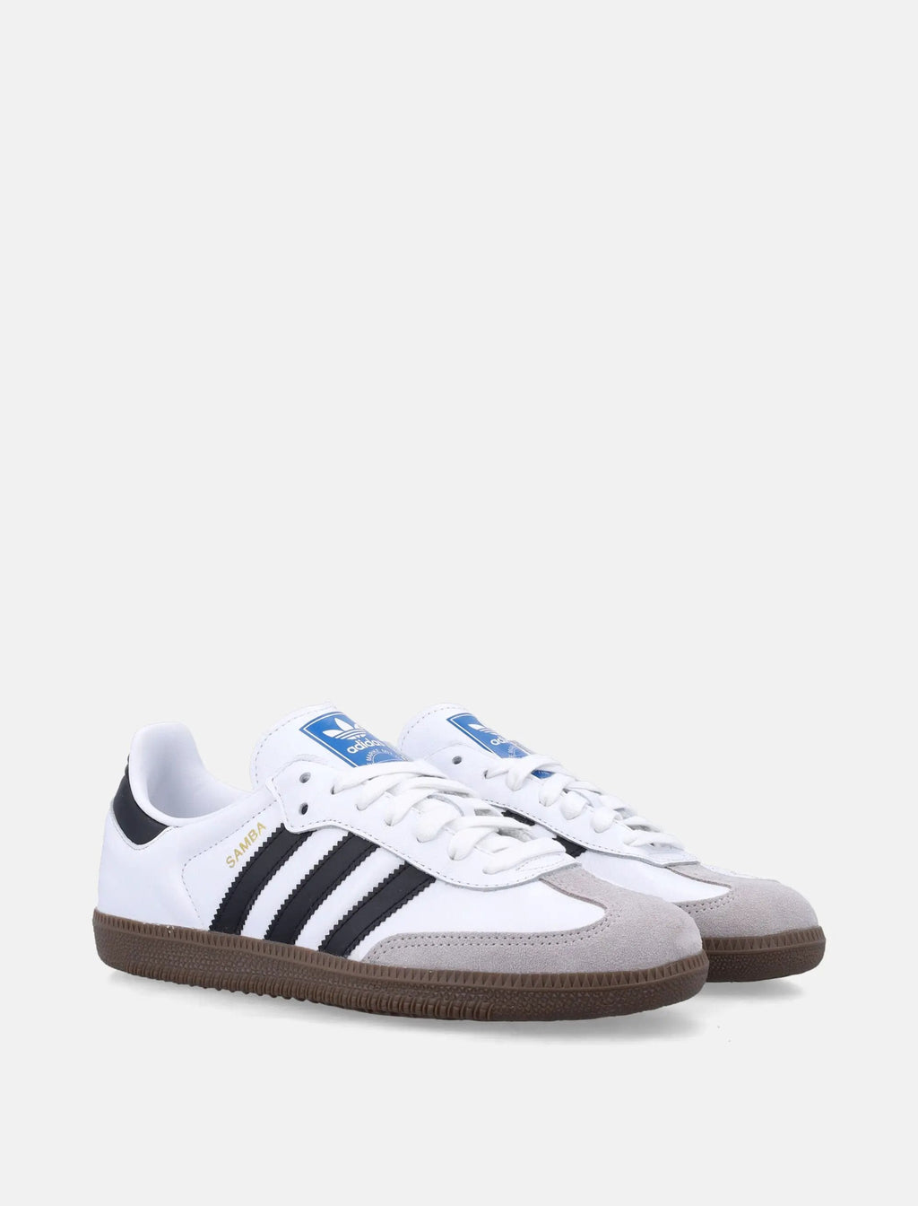 Оригінальна Samba Og Sneakers Adidas – детальний вид