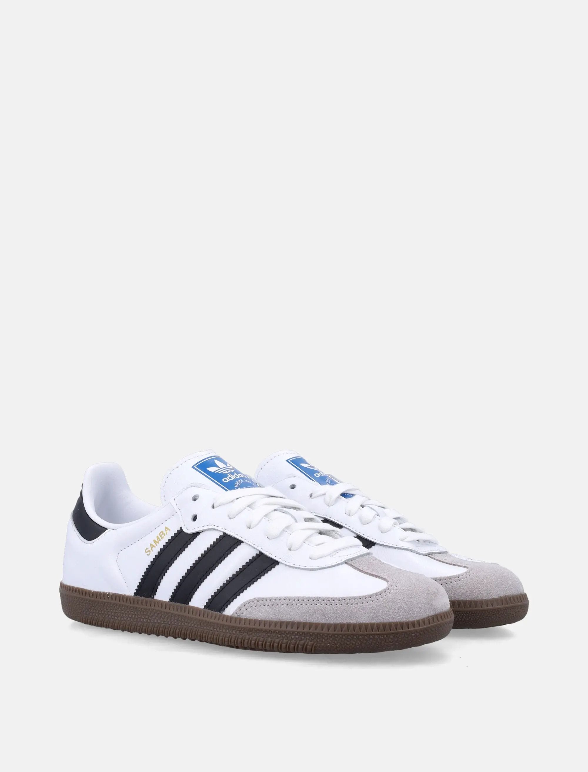 Оригінальна Samba Og Sneakers Adidas – детальний вид - ADIDAS