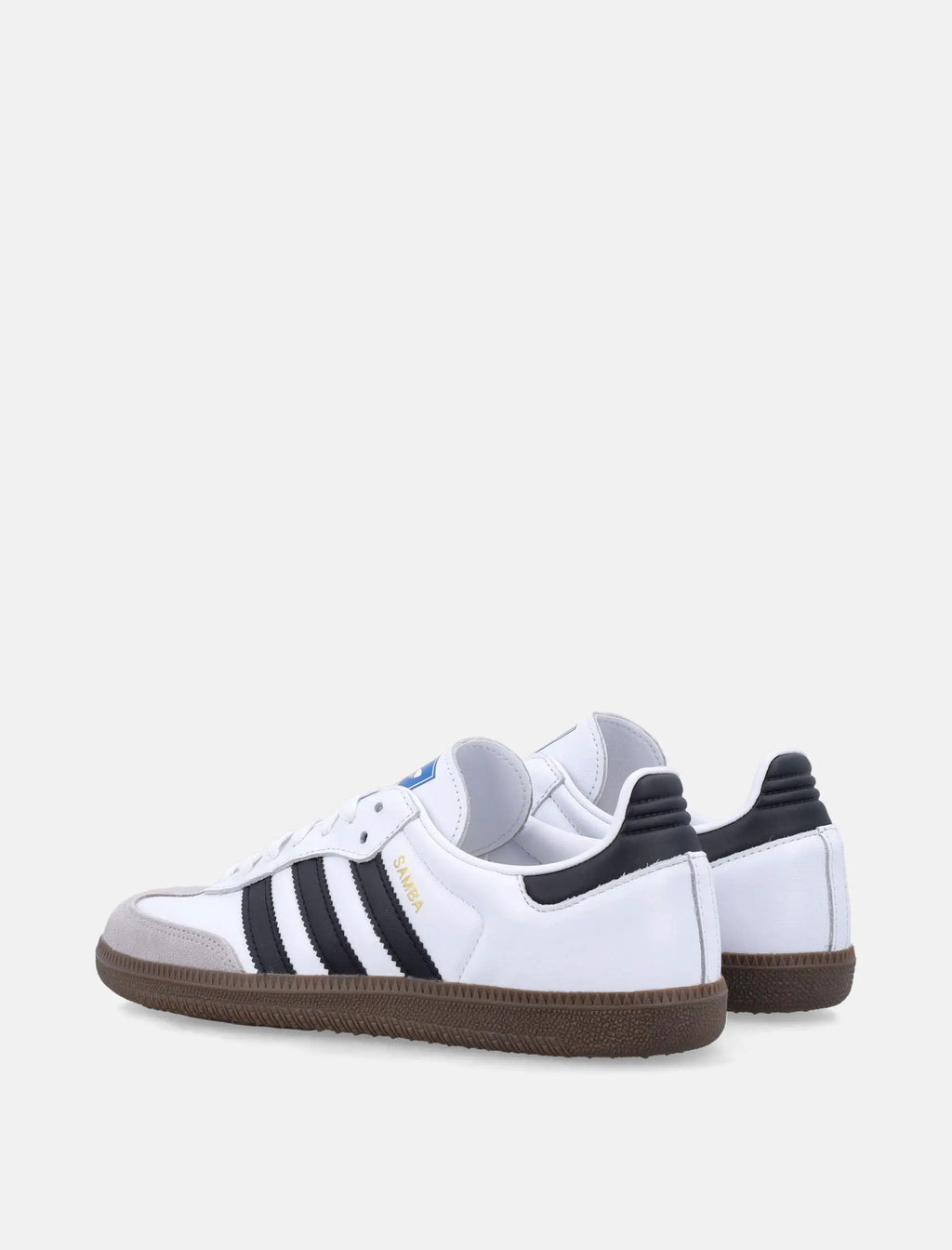 Оригінальна Samba Og Sneakers Adidas – збільшений вид