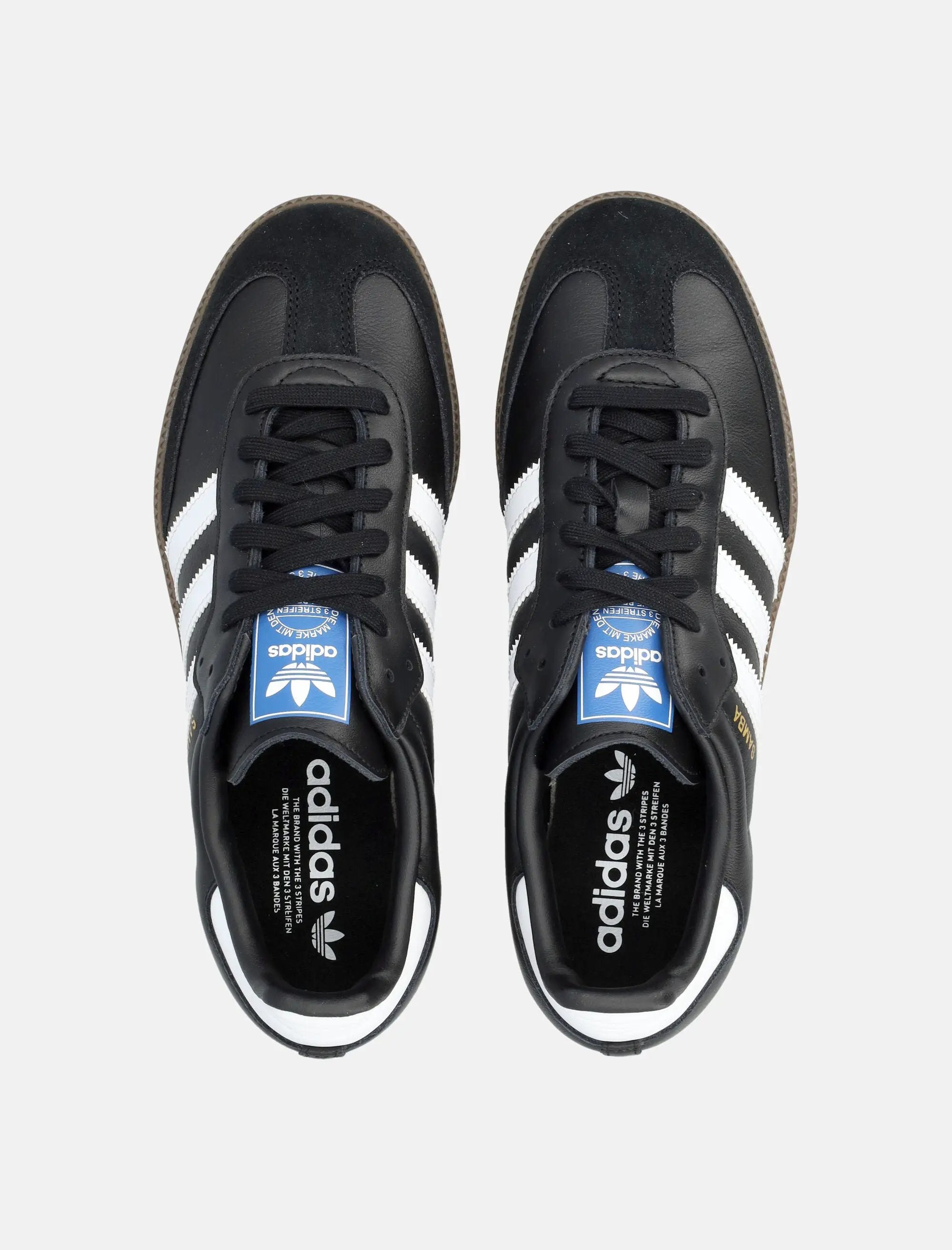 Adidas Footwear оригінал | Швидка доставка Україна – вид ззаду - ADIDAS