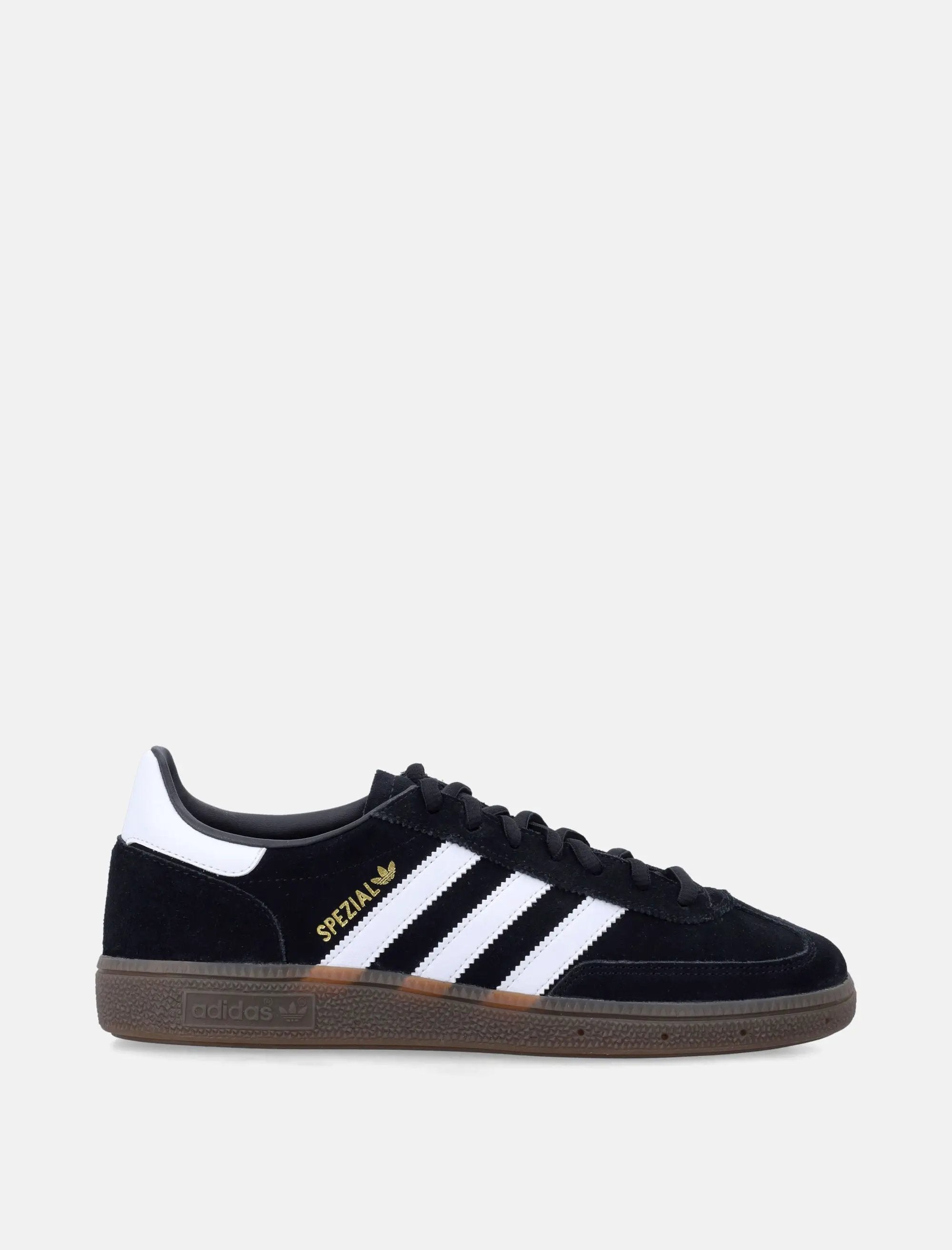 Оригінальна Handball Spezial Suede Sneakers Adidas – боковий вид - ADIDAS