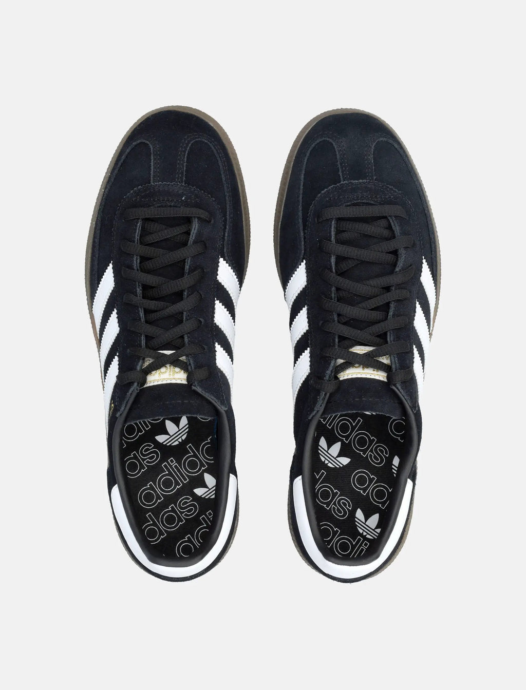 Оригінальна Handball Spezial Suede Sneakers Adidas – вид ззаду