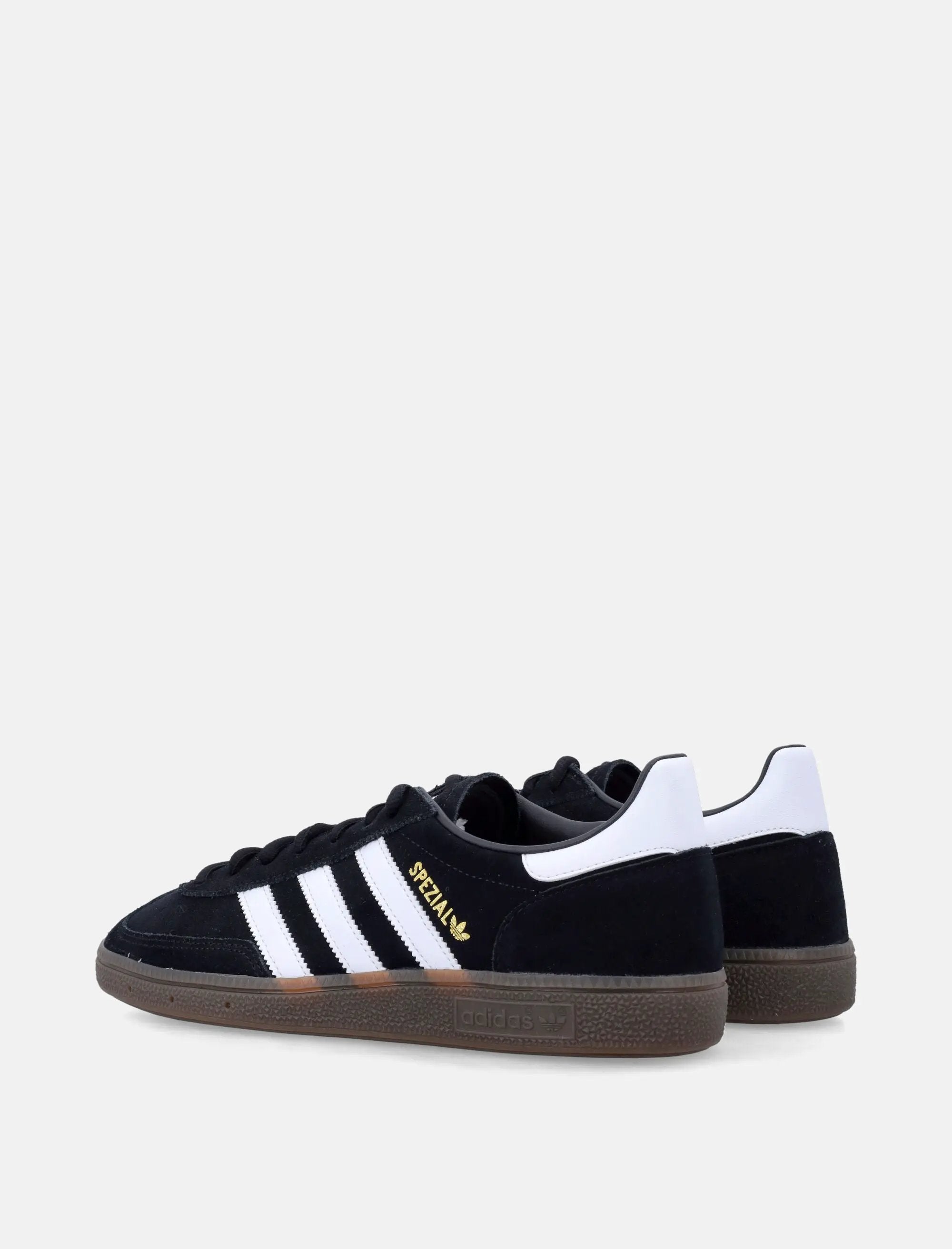 Оригінальна Handball Spezial Suede Sneakers Adidas – збільшений вид - ADIDAS