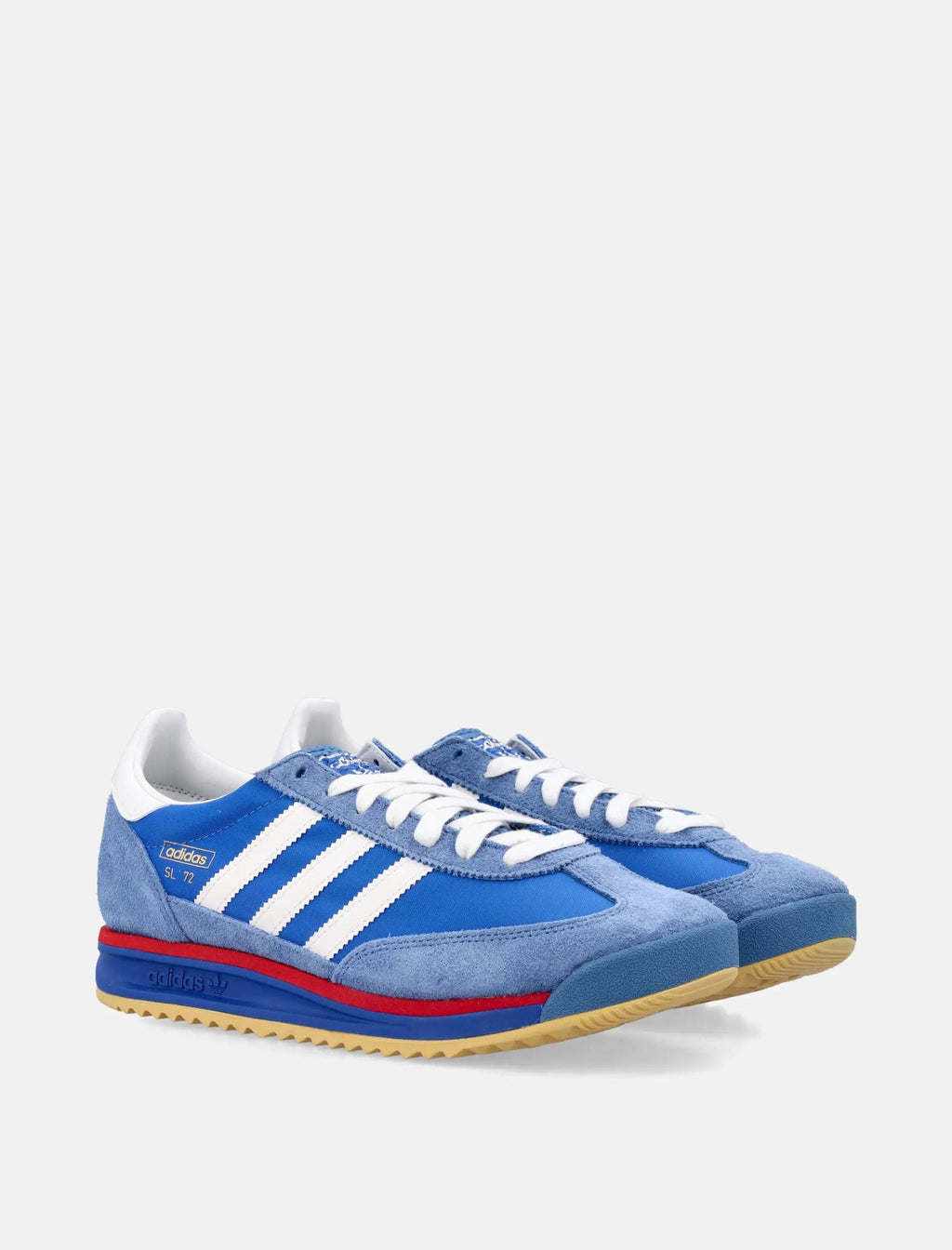 Оригінальна Sl 72 Rs Sneakers Adidas – детальний вид