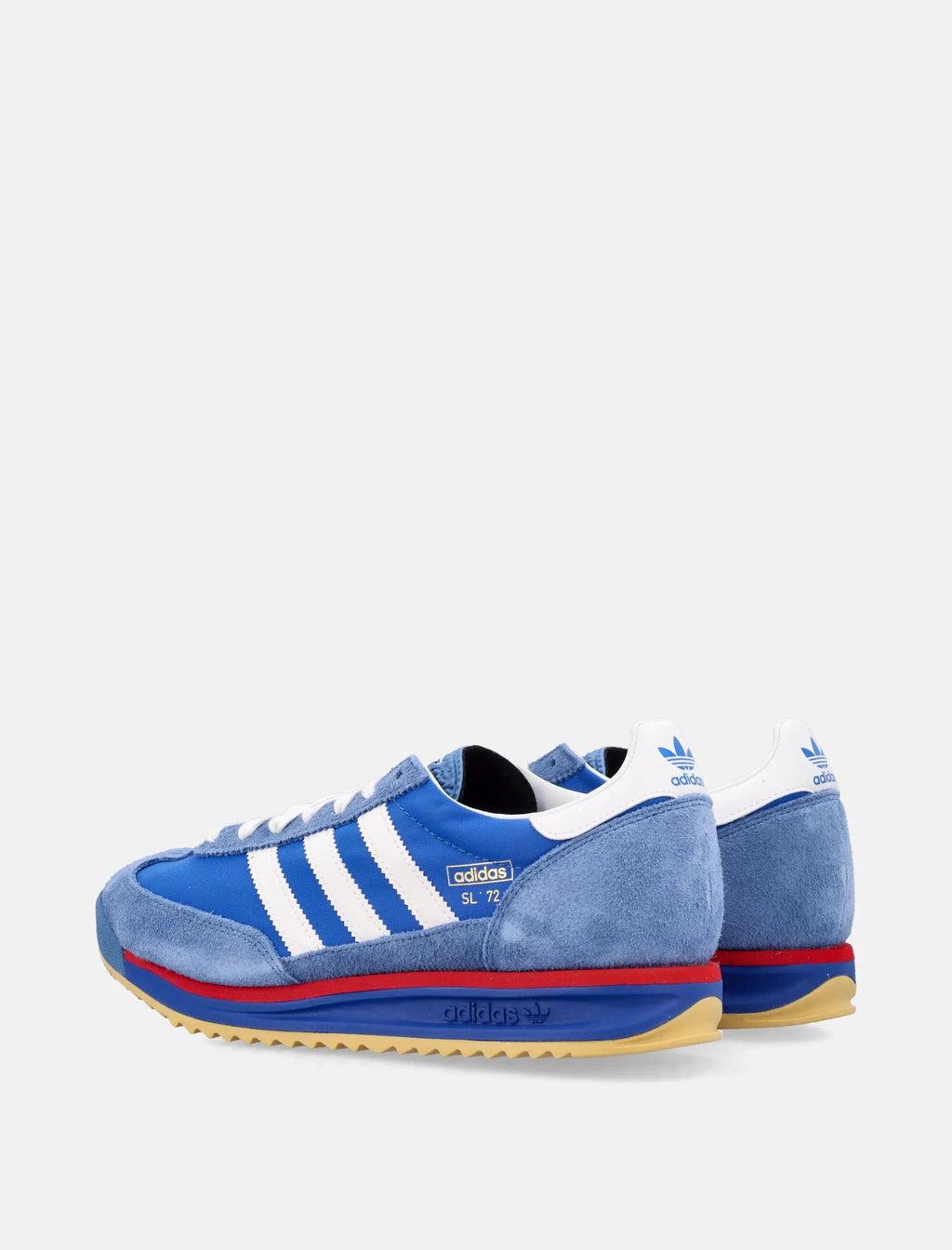 Оригінальна Sl 72 Rs Sneakers Adidas – збільшений вид