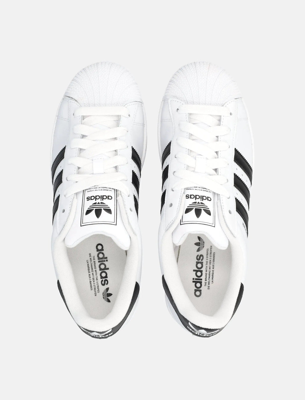 Adidas Footwear оригінал | Швидка доставка Україна – вид ззаду